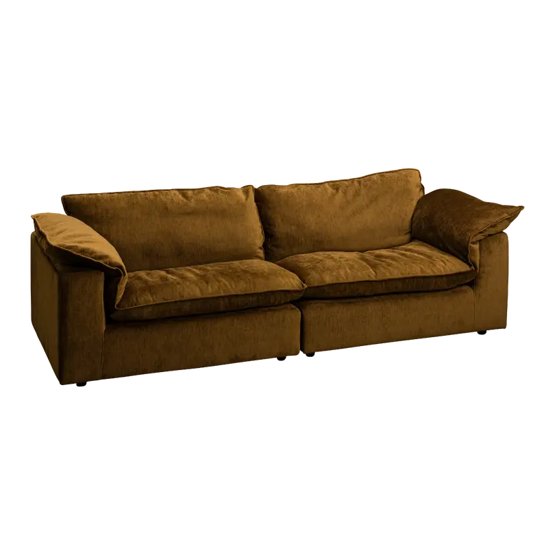 Ecksofa Lazy Soft