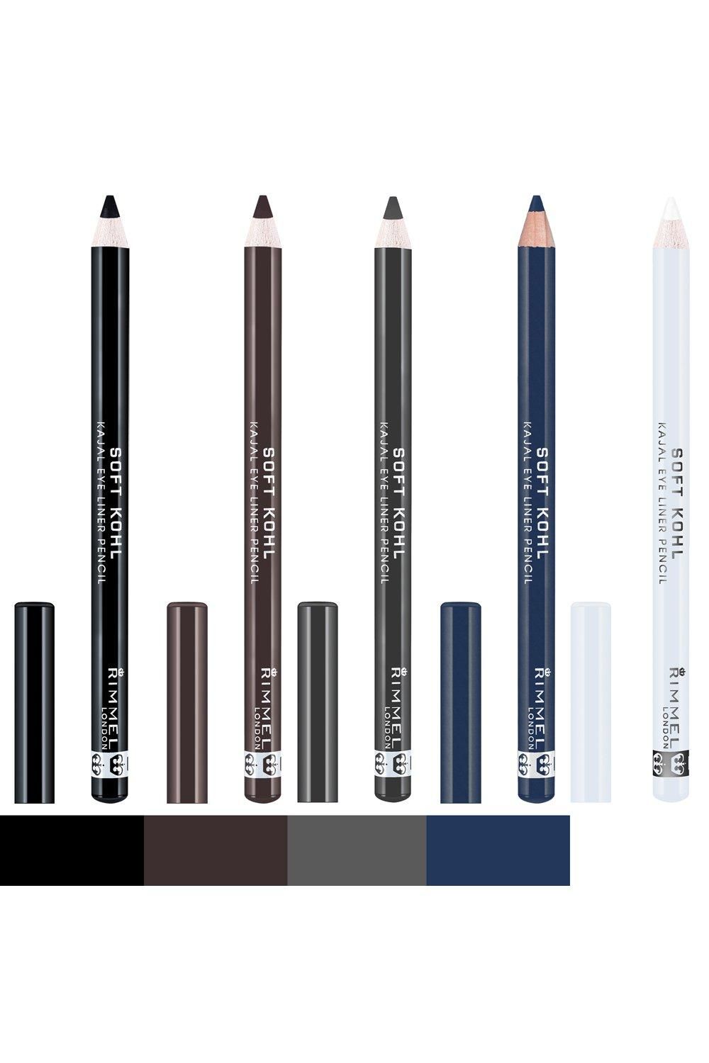 Rimmel London Soft Kohl Eye Pencil