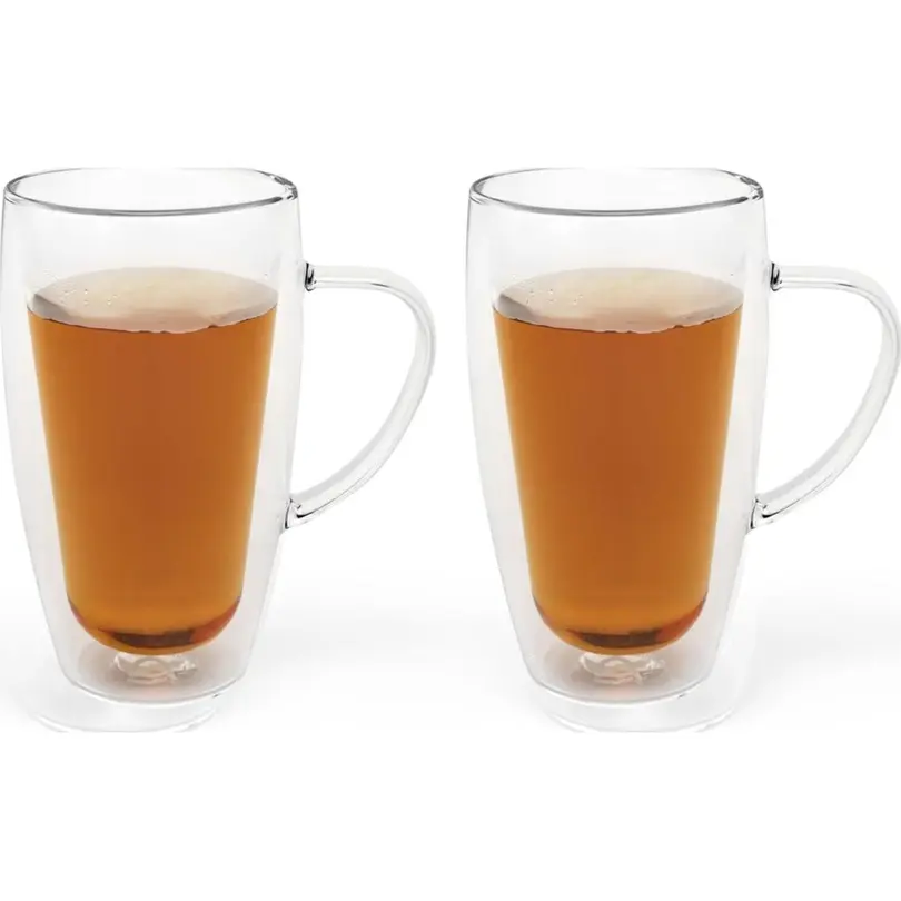 Teeglas 2er-Set Bredemeijer