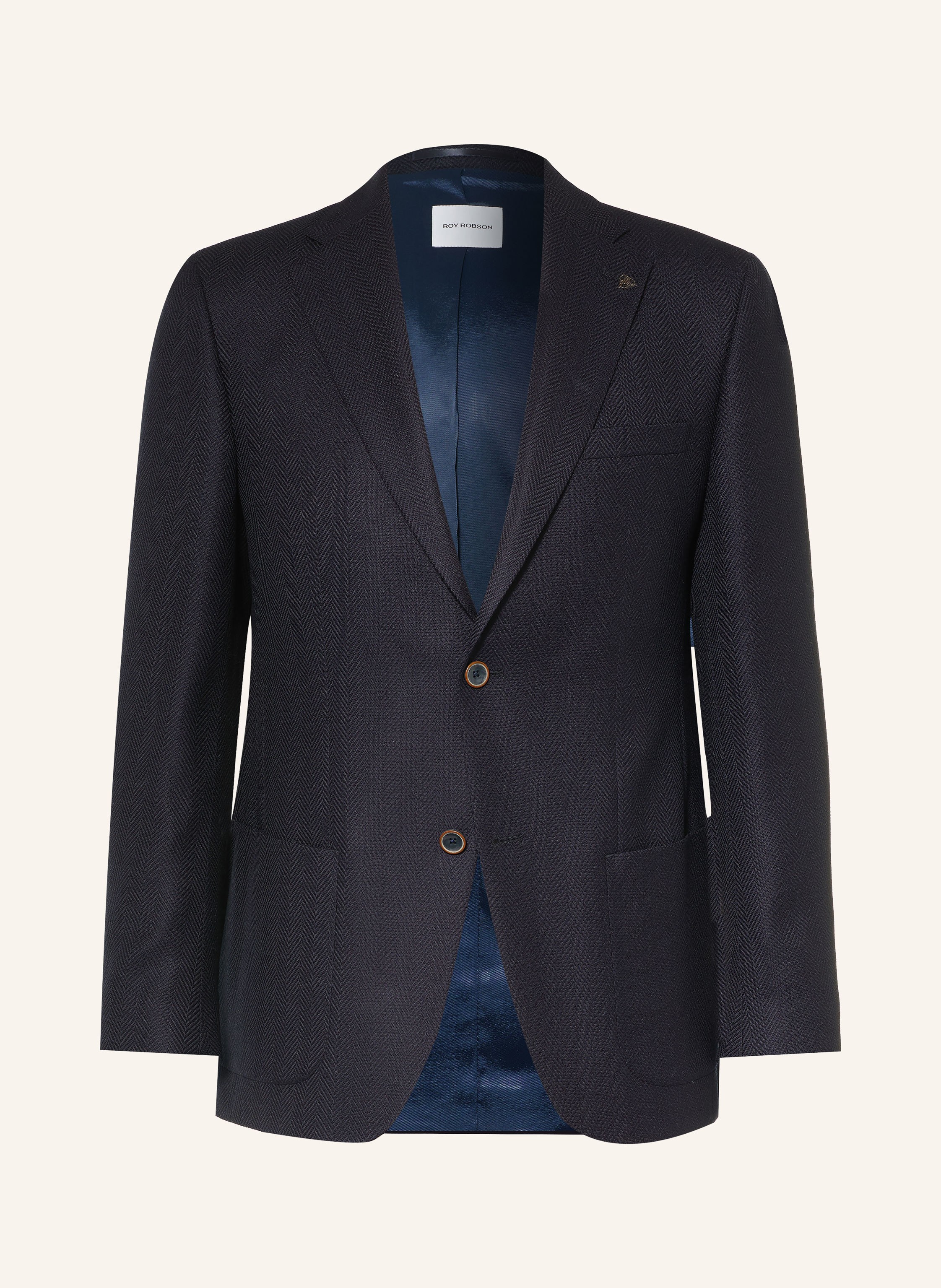 ROY ROBSON Sakko Regular Fit