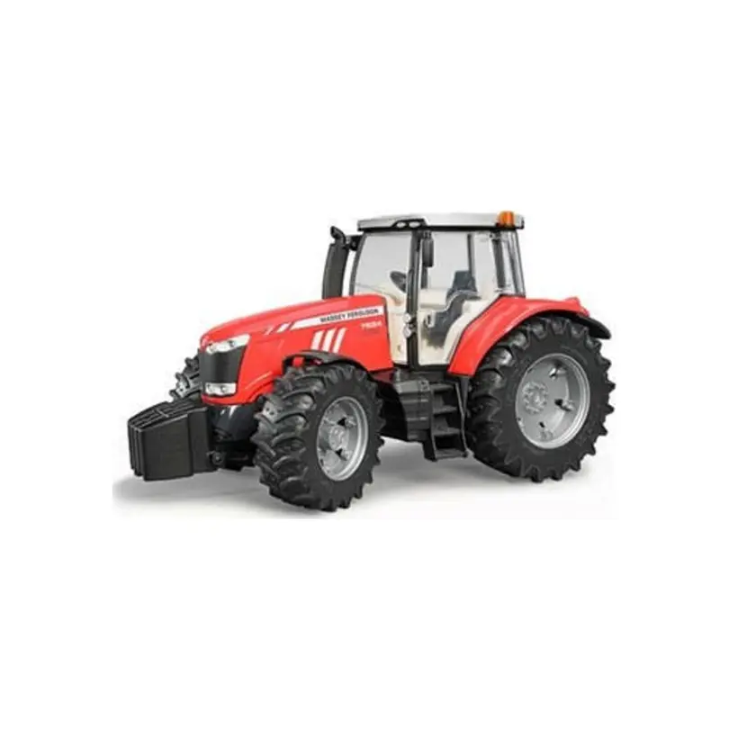 Traktor Farm World