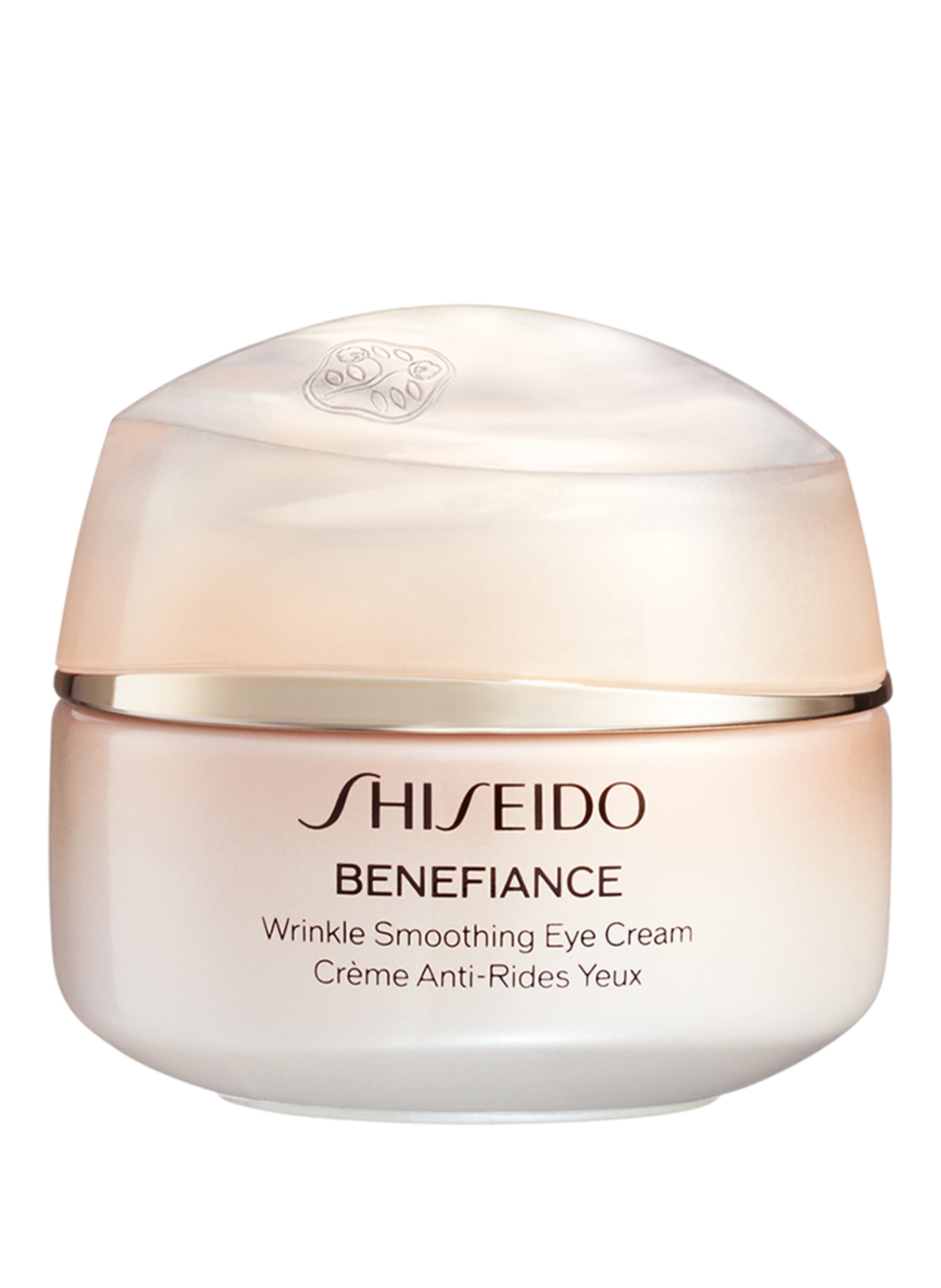 SHISEIDO BENEFIANCE