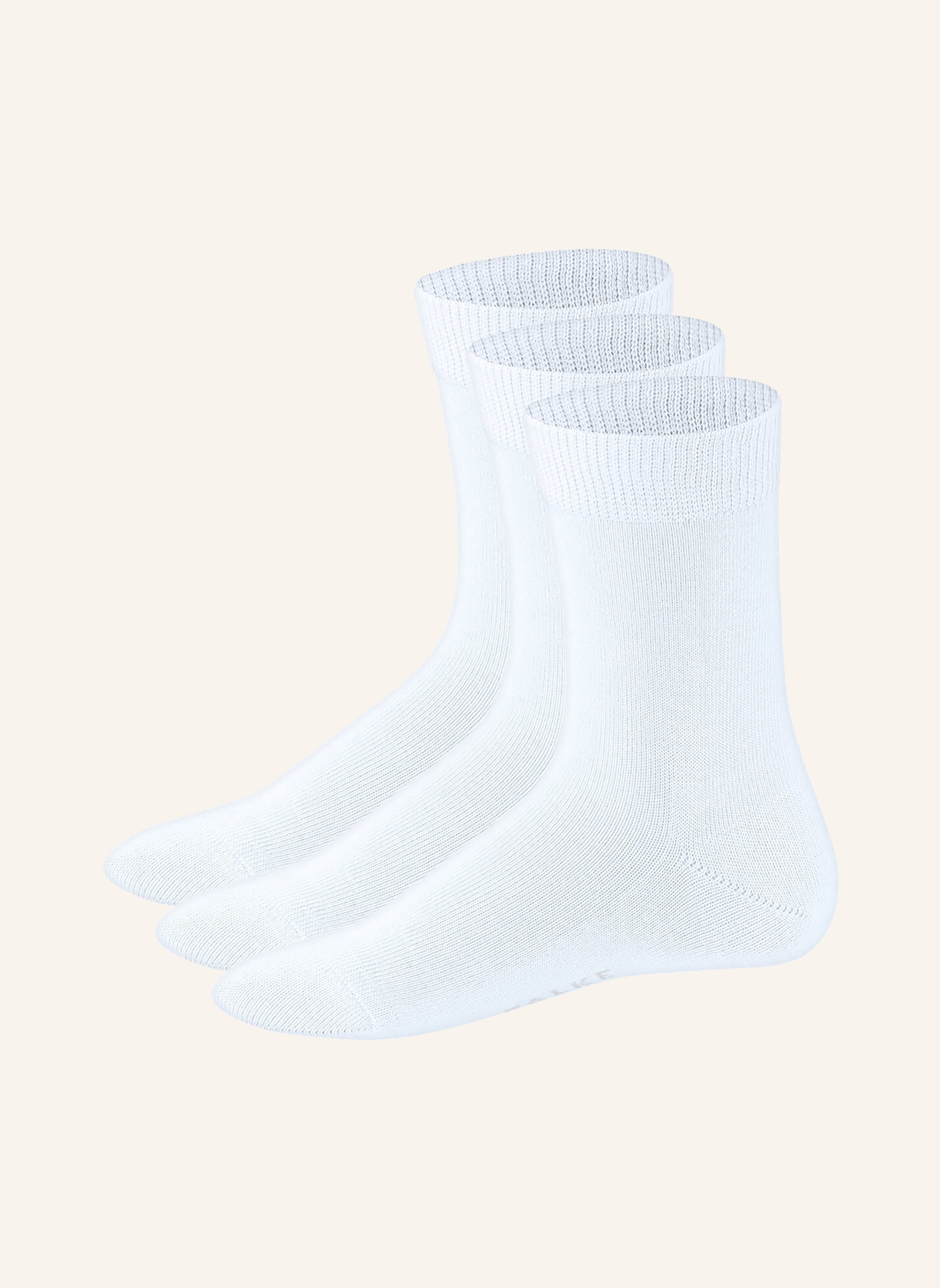FALKE 3er-Pack Socken FAMILY