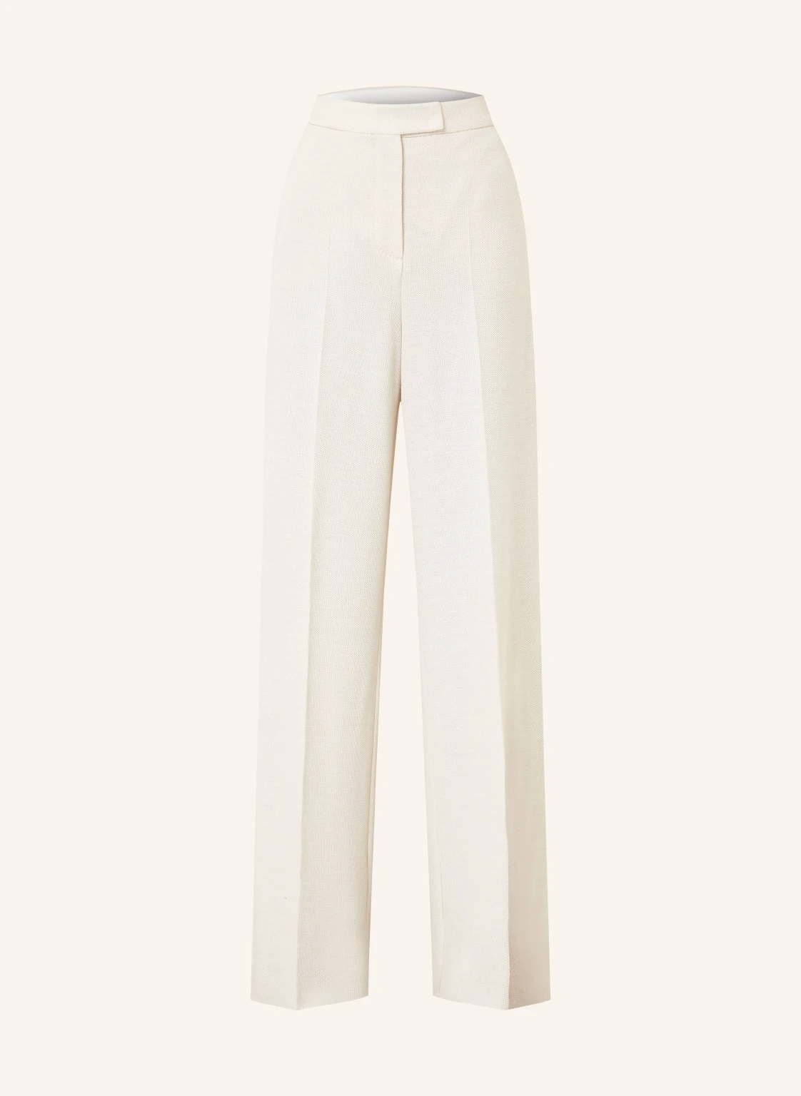 Max Mara Marlenehose ATTINIA aus Jersey