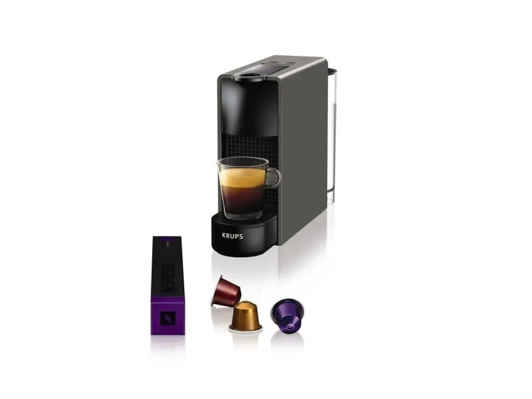 Kaffeemaschinen Essenza Mini