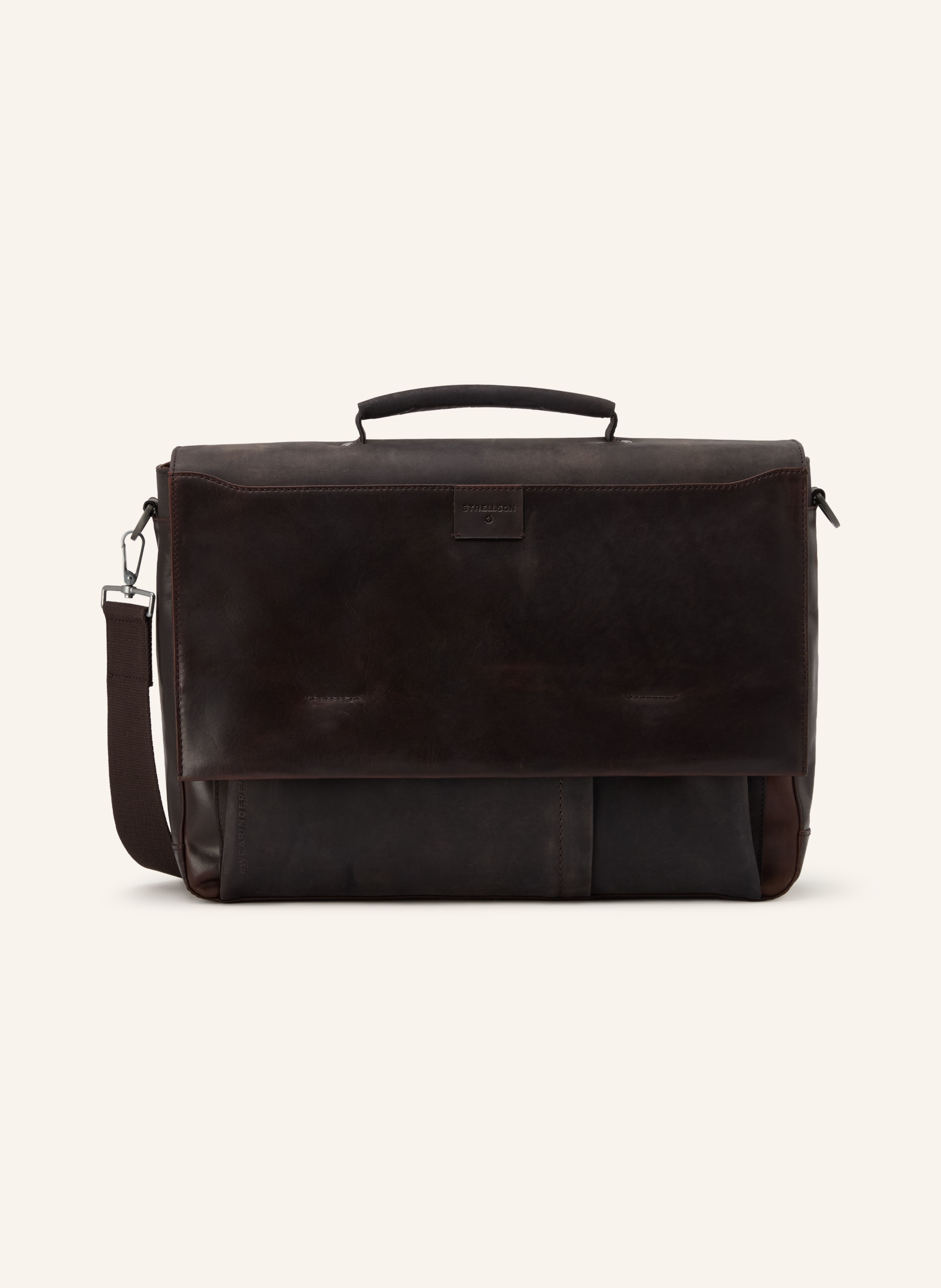 STRELLSON Laptop-Tasche BRICK LANE