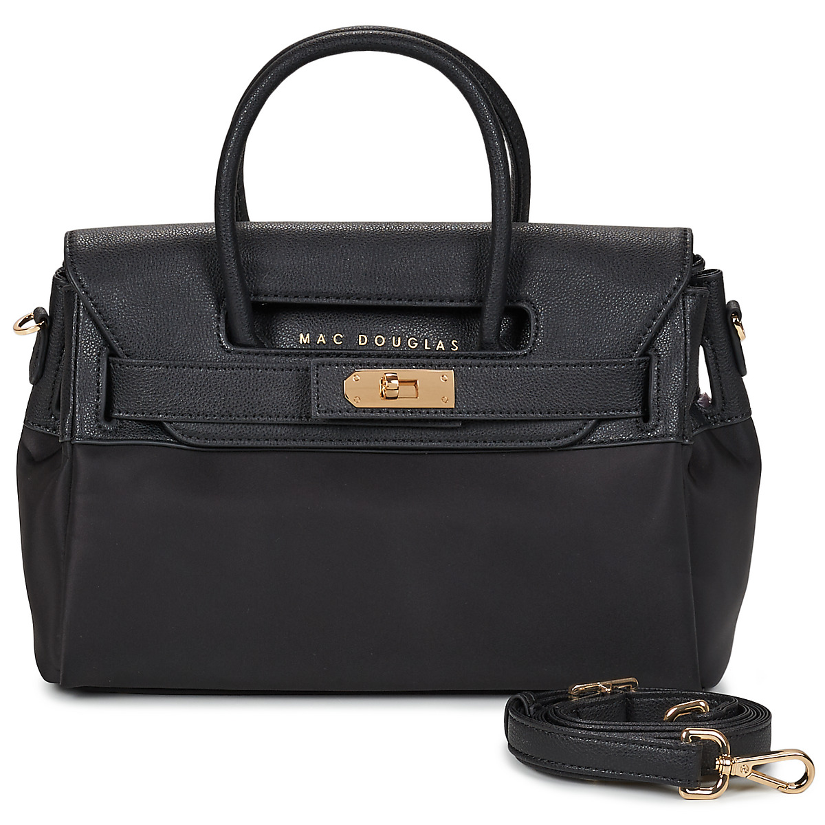 Mac Douglas - PANY PYLA 2 MIX - Black