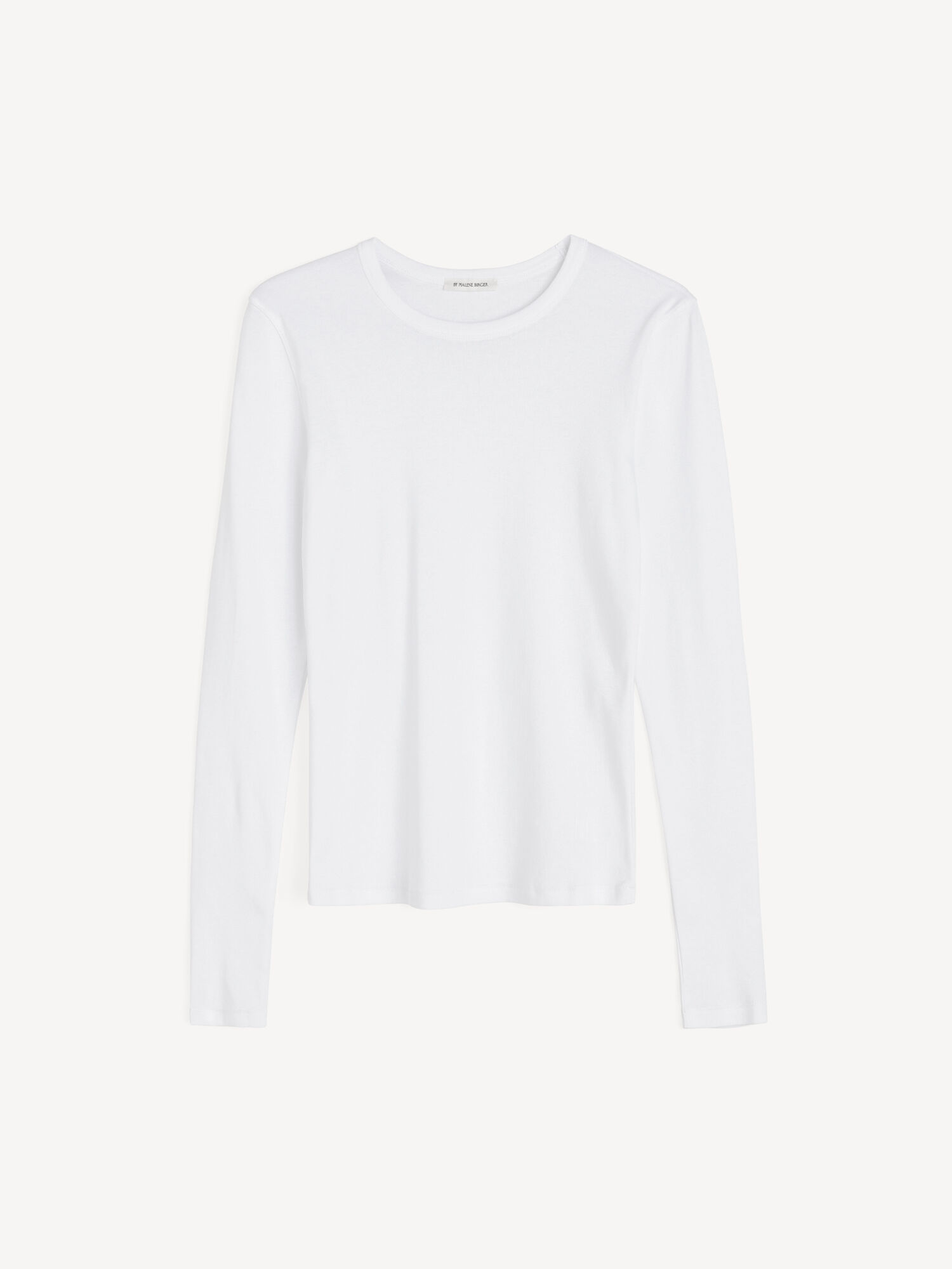 Brita Flat langærmet T-shirt