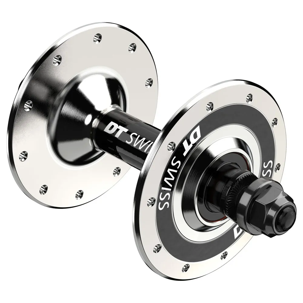 DT Swiss 370 Classic rear hub