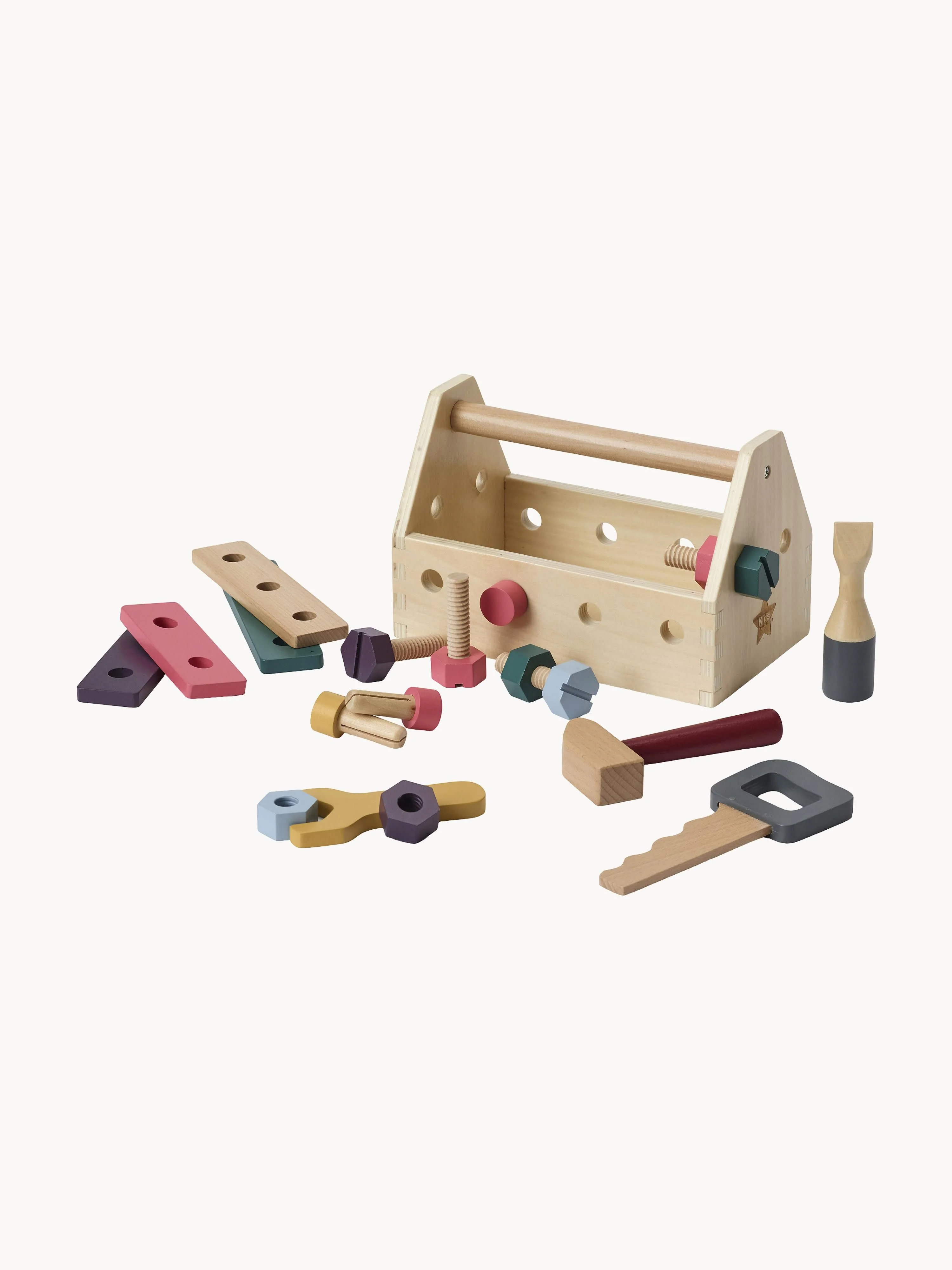 Spielset Werkzeug