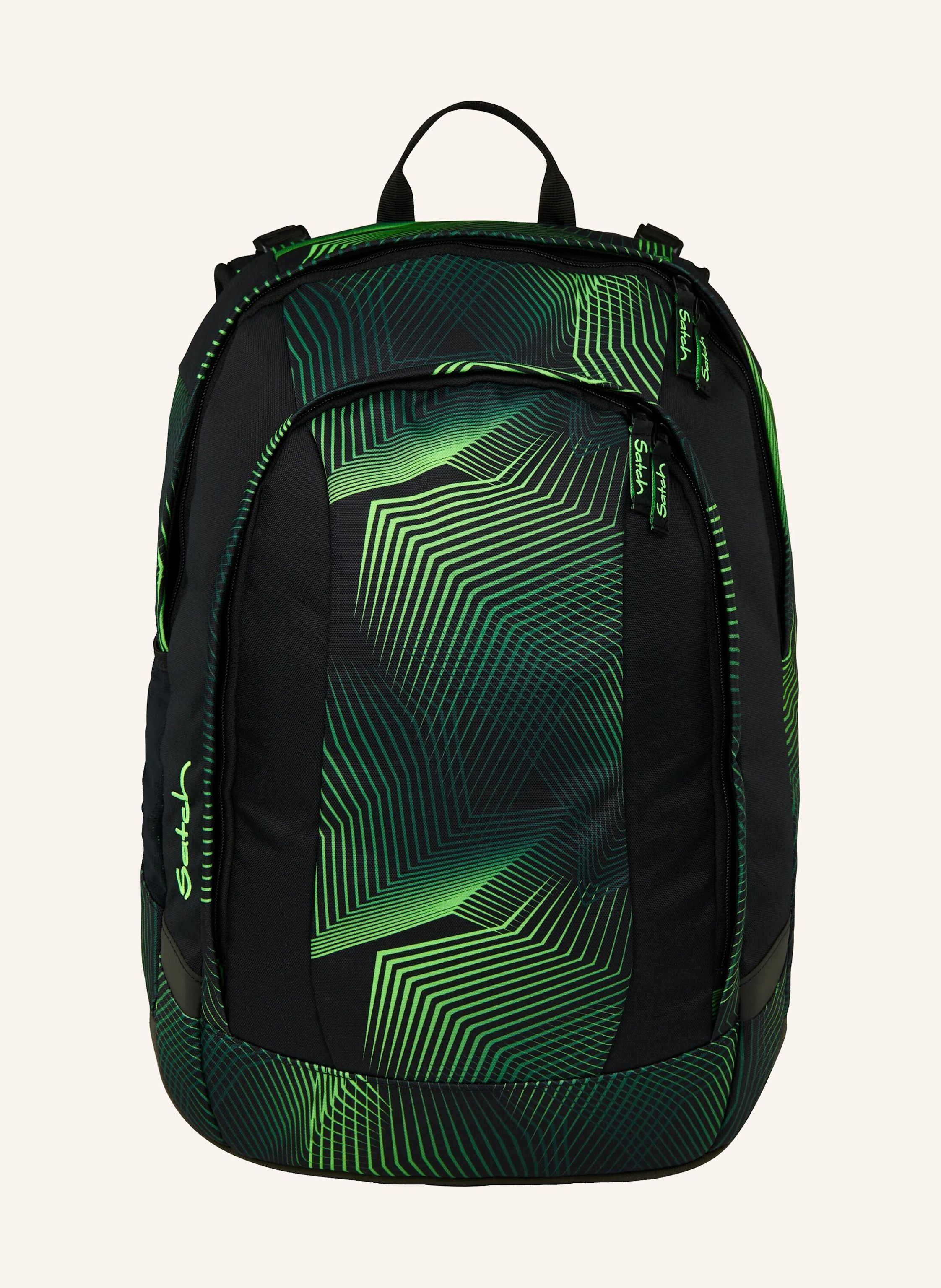 Satch Schulrucksack AIR