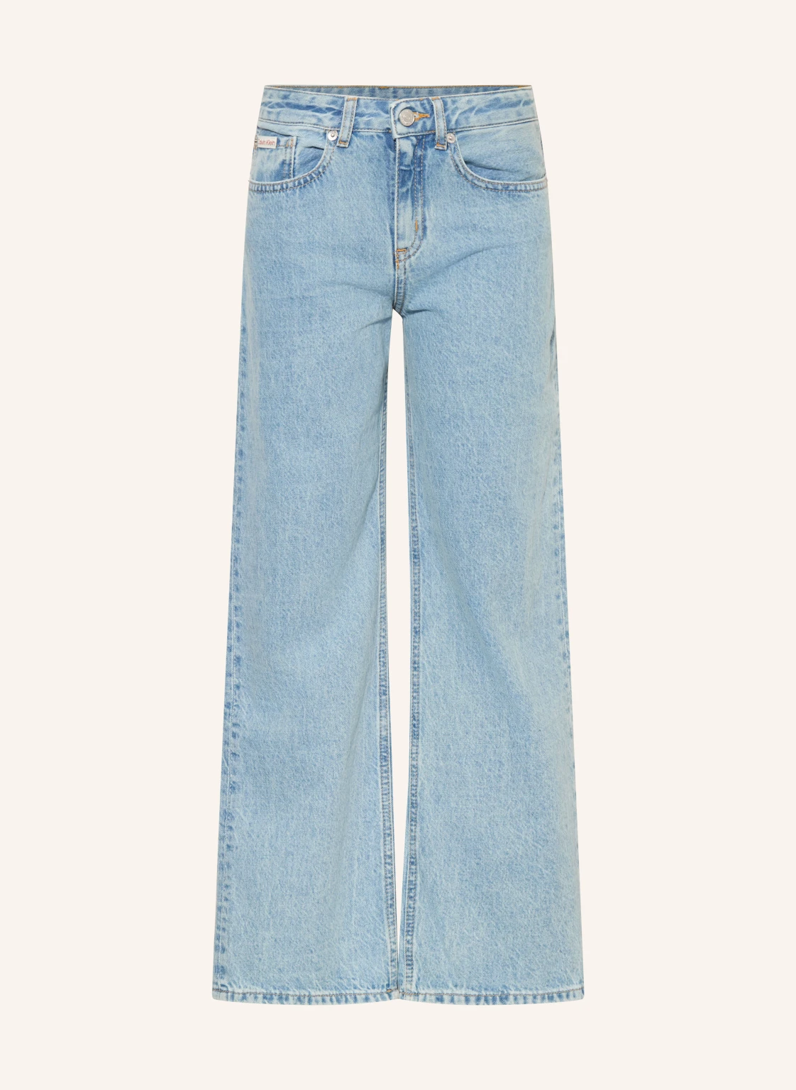 Calvin Klein Jeans Relaxed Fit