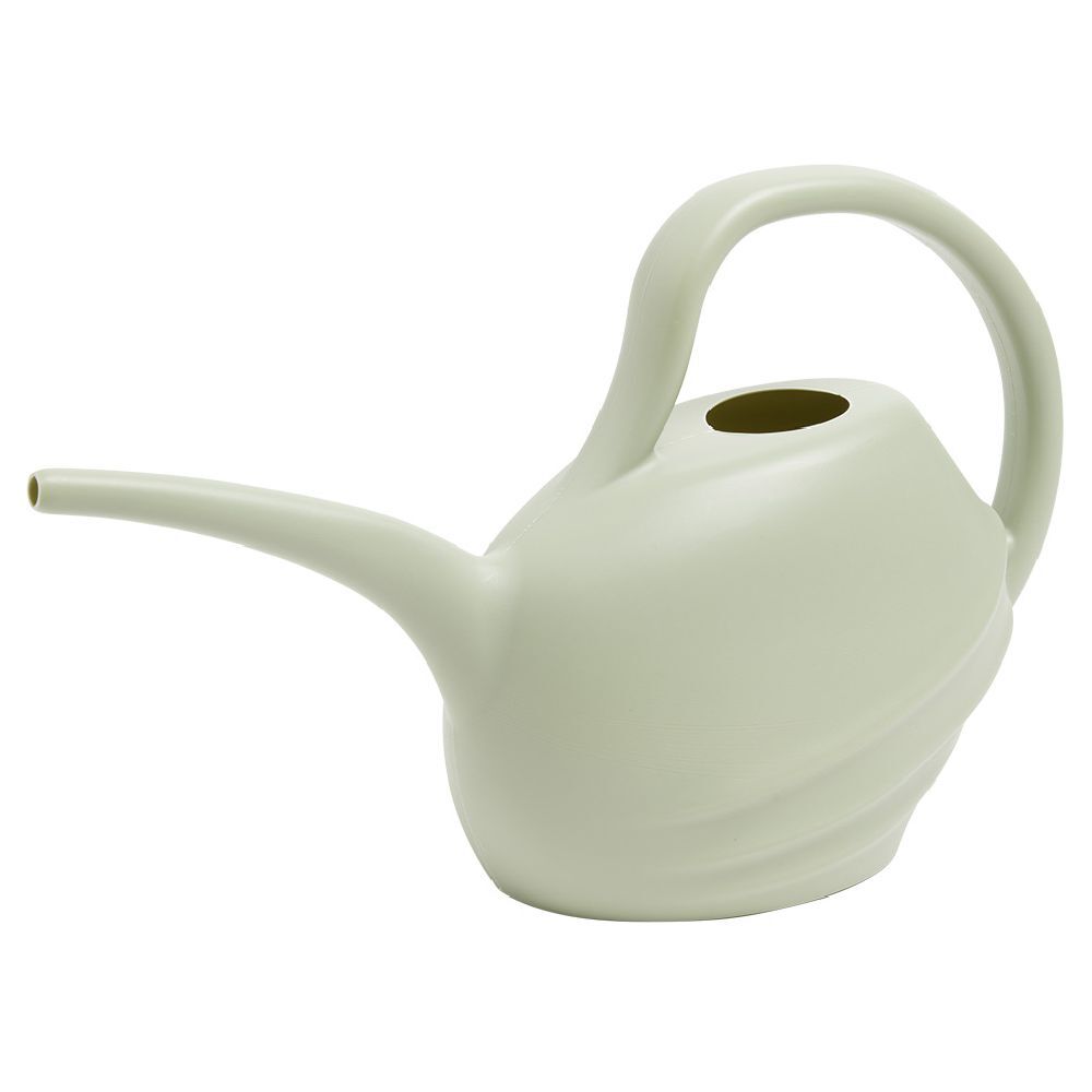 Arrosoir plastique vert 2 L
