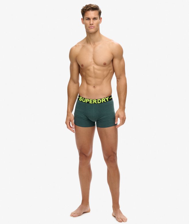 Boxer Triple Pack