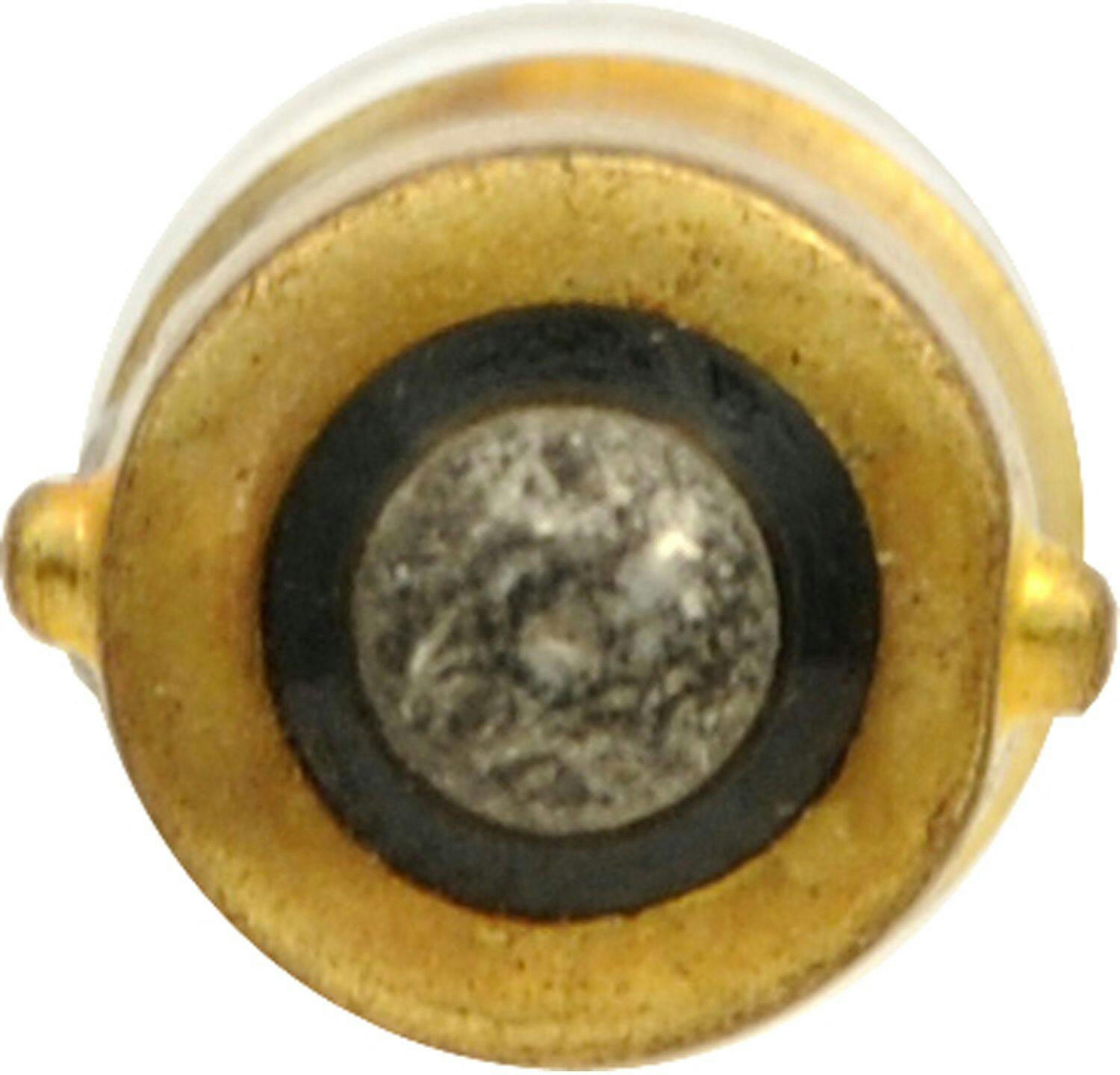1893 Sylvania Long Life Mini Bulb, 2-pk