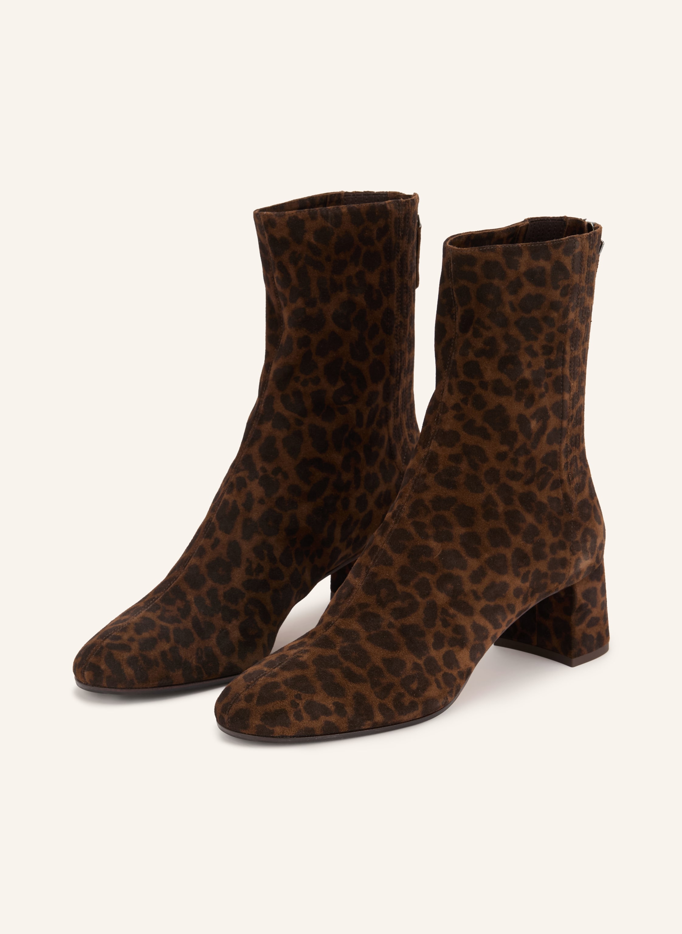 AQUAZZURA Stiefeletten SAINT HONORE