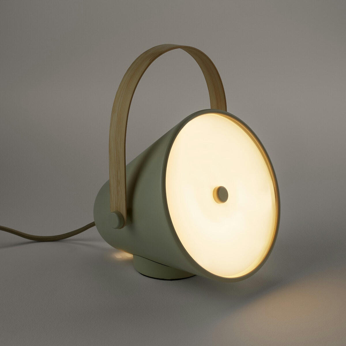 Lampe, Gabi