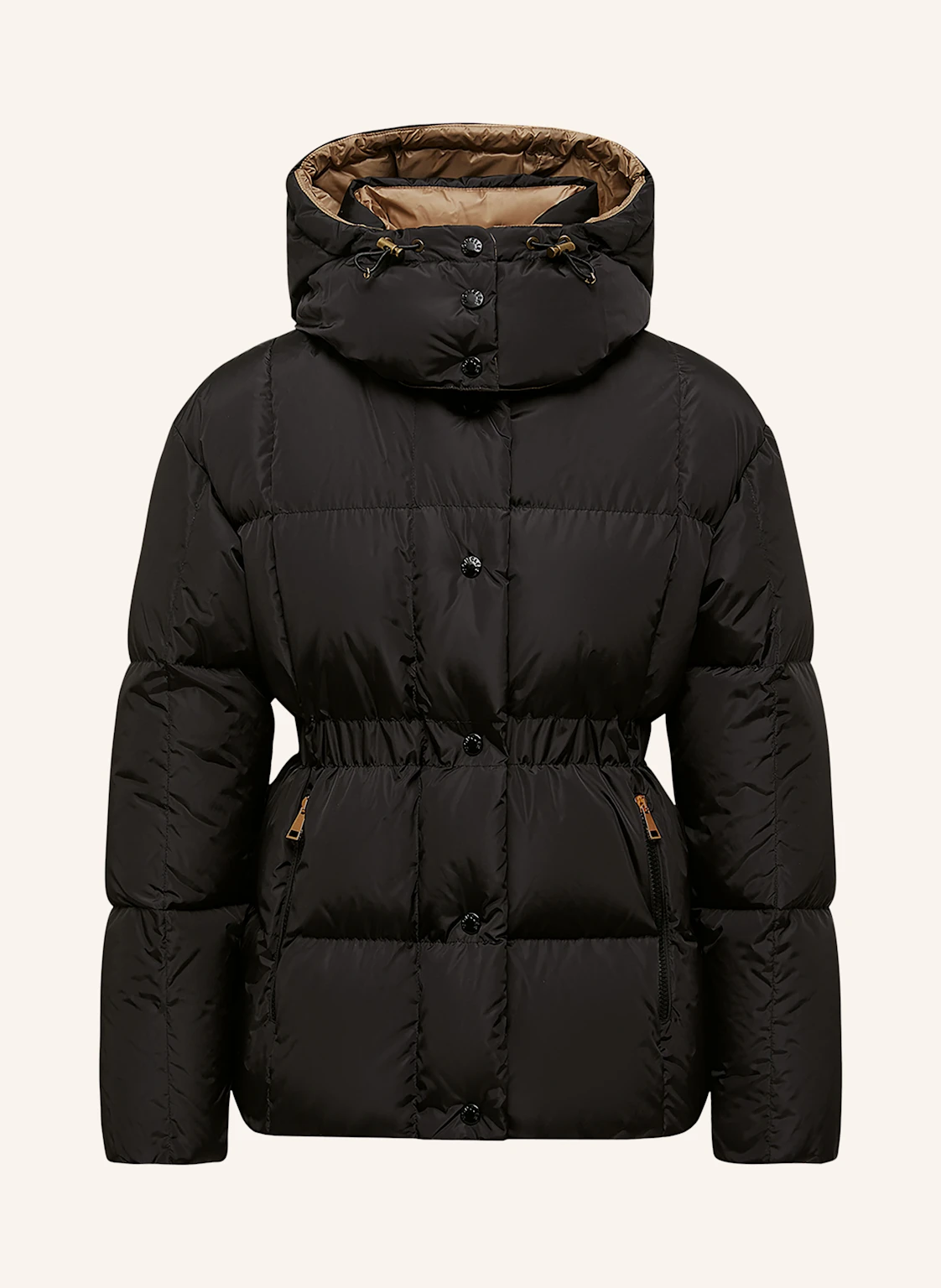 MONCLER Daunenjacke AGNEUX