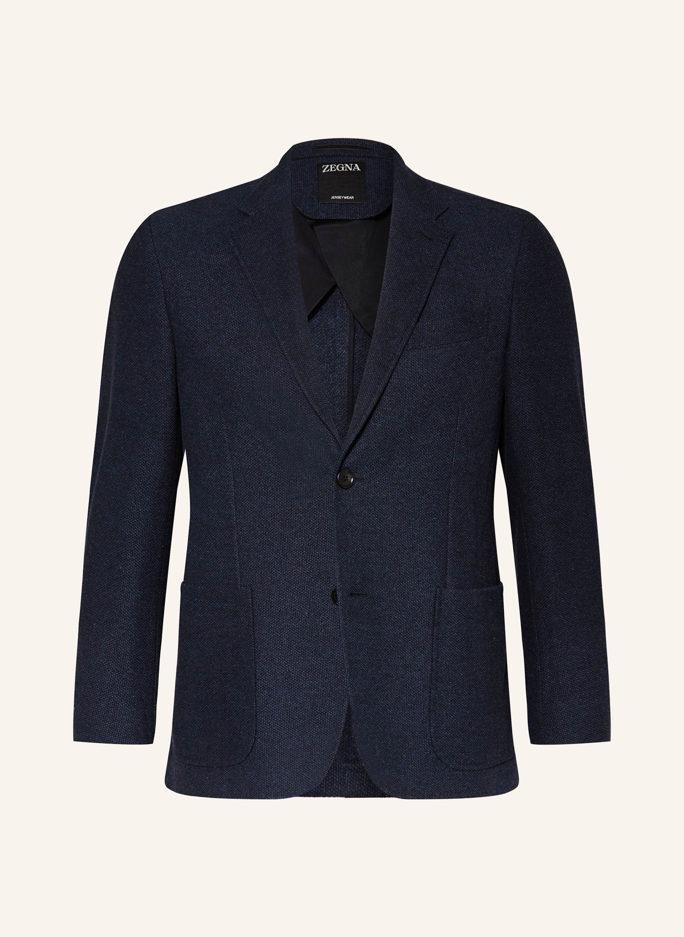 ZEGNA Jerseysakko Regular Fit