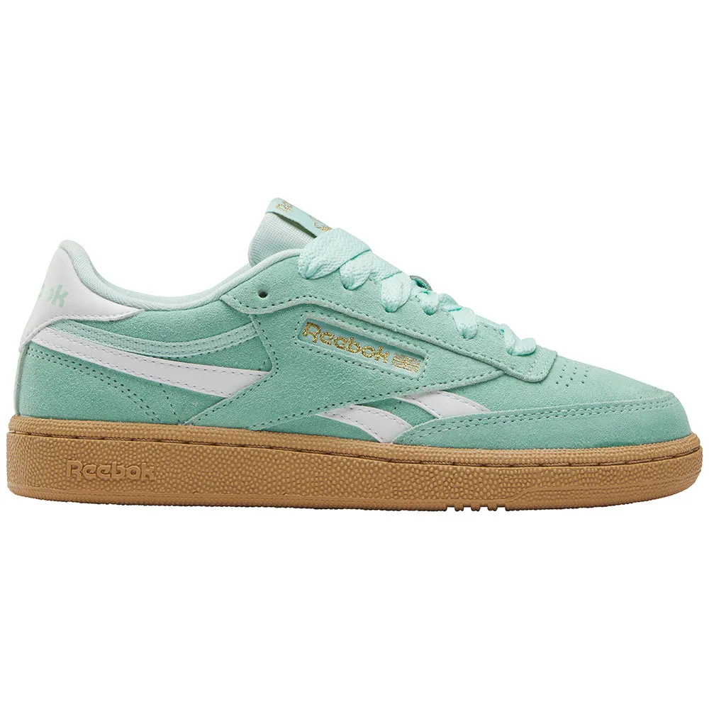 Reebok Classics Club C Revenge Junior trainers