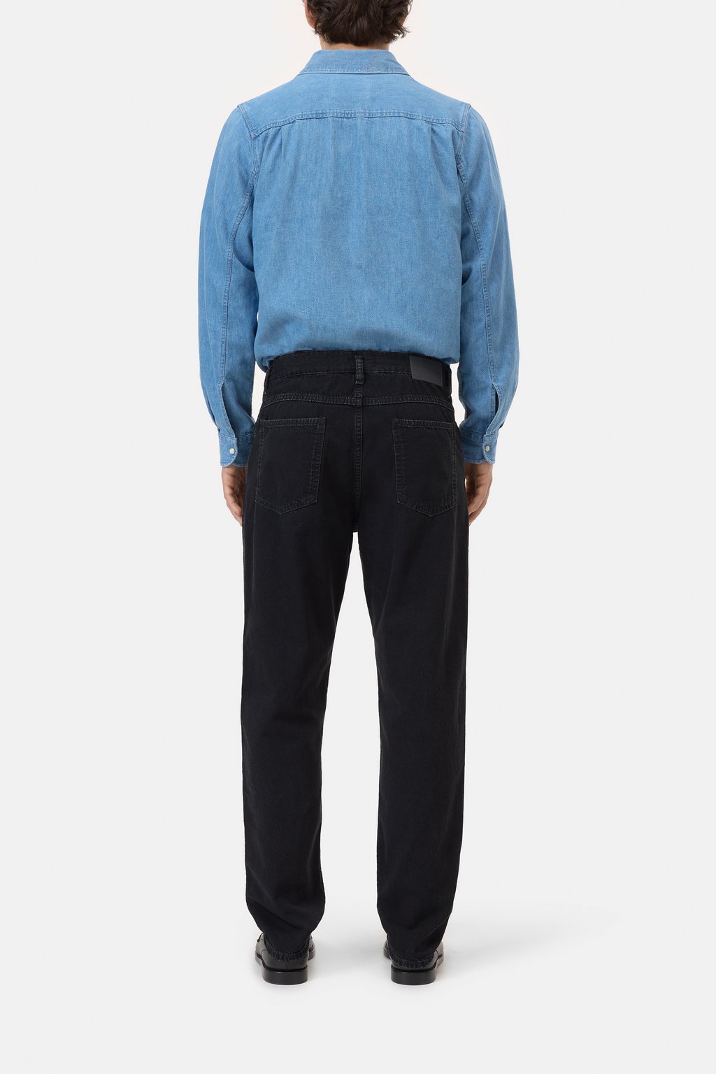 Regular Jeans - X-Lent Tapered