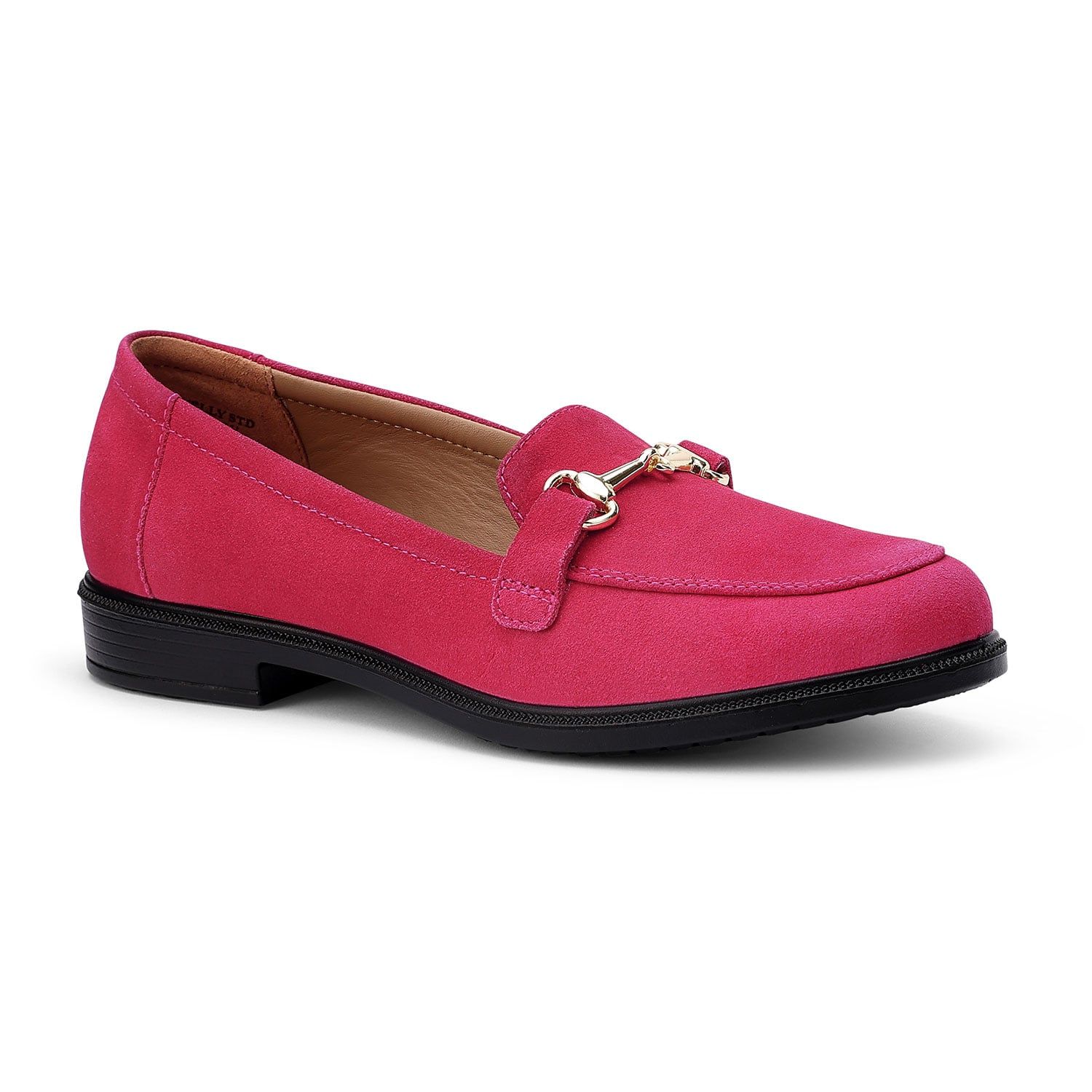 Hotter Clovelly' Loafers