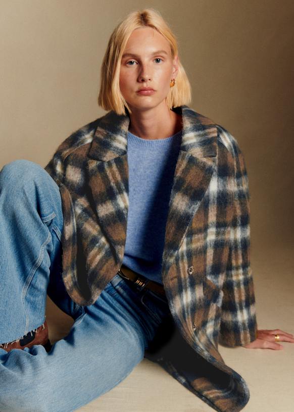 Ander Coat
