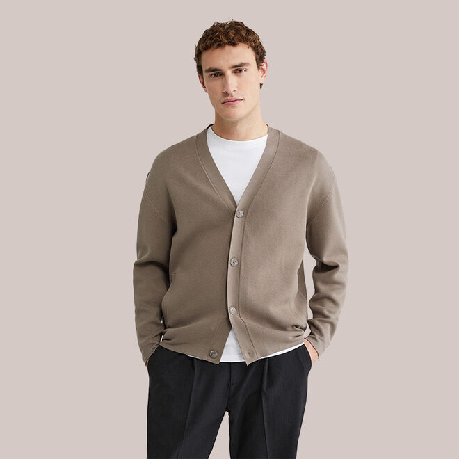 Truien & Vesten Heren