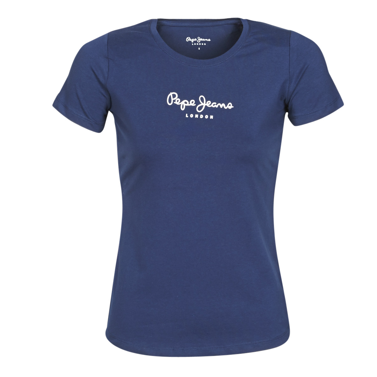 Pepe jeans - NEW VIRGINIA - Marine