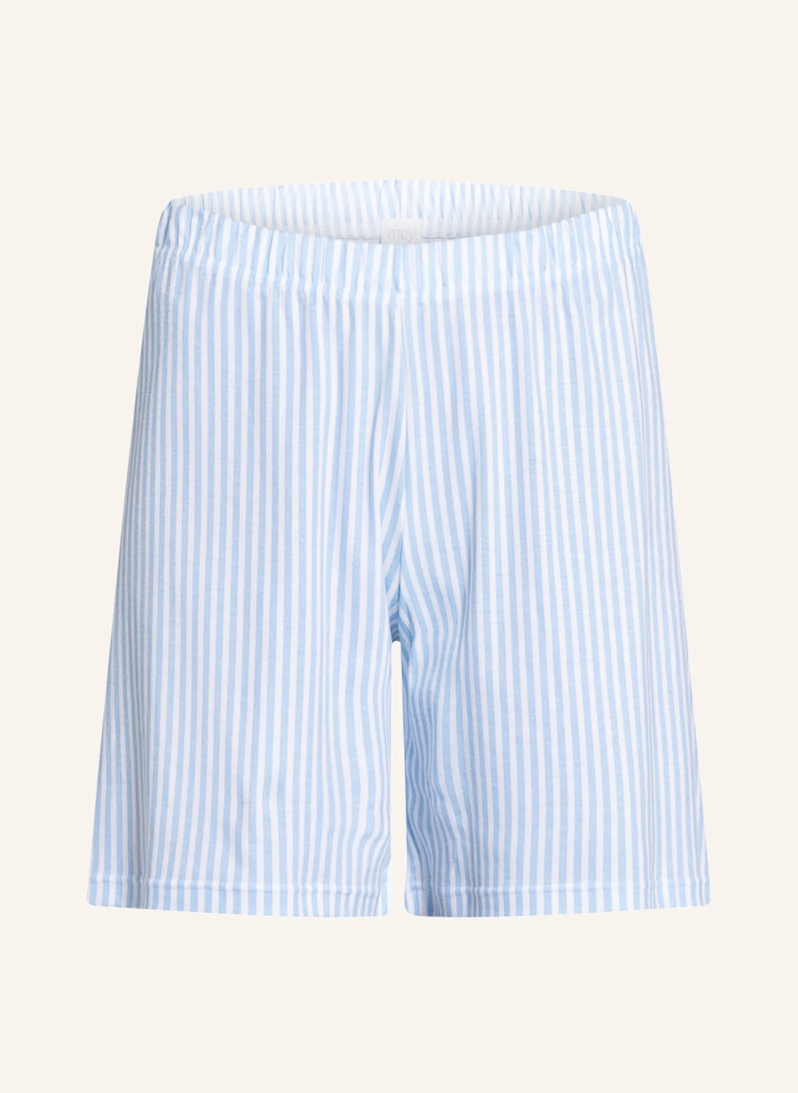 mey Schlafshorts Serie SLEEPSATION