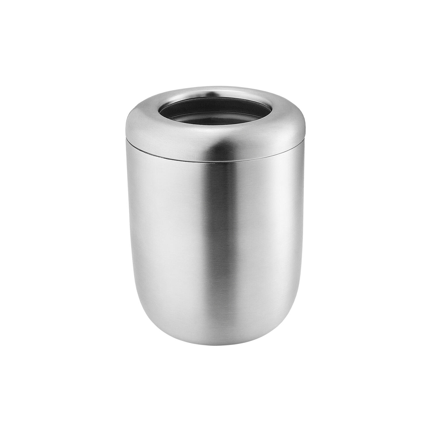 To Go termo madkasse, steel/black