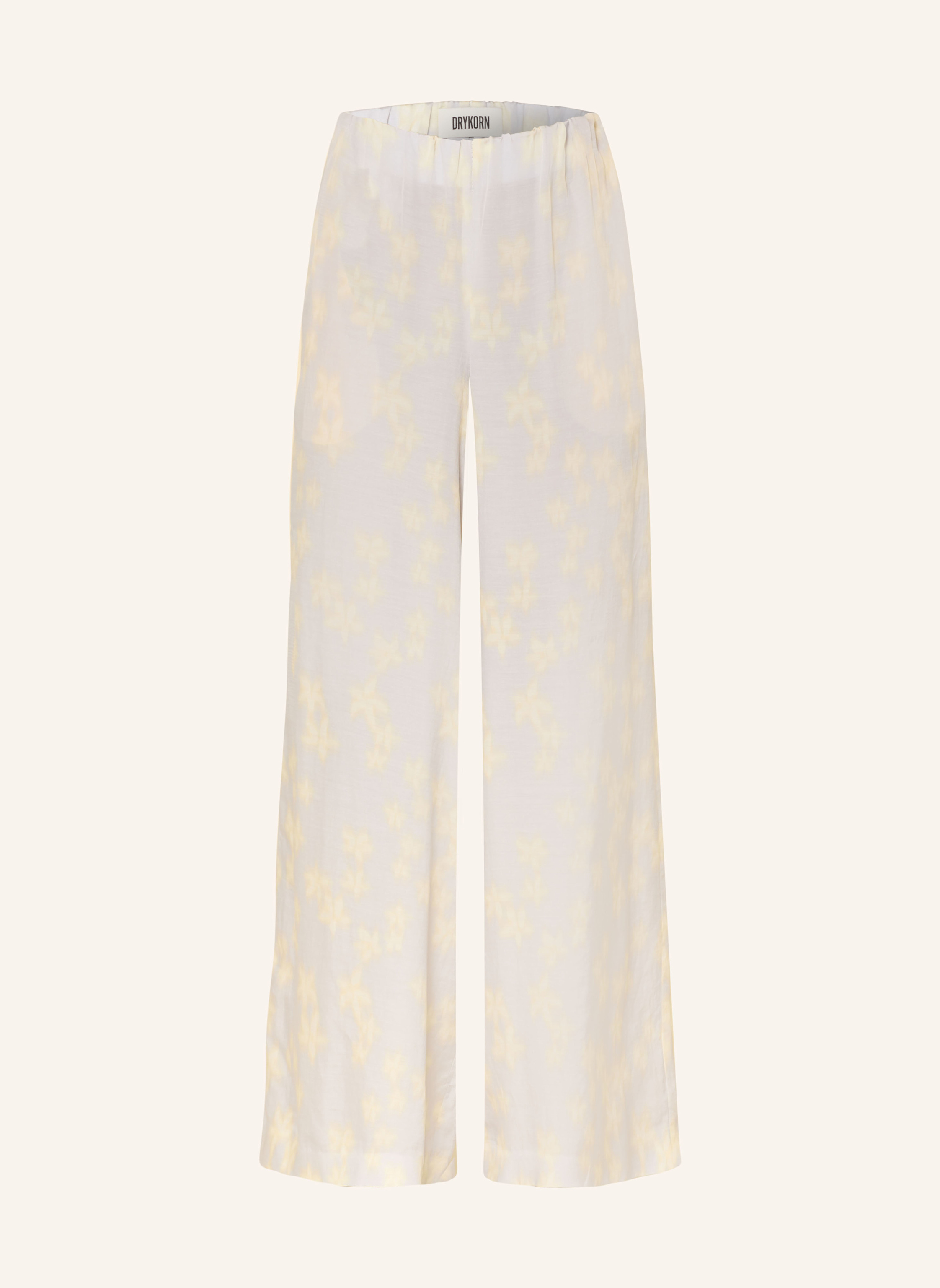 DRYKORN Marlenehose TWEEZER