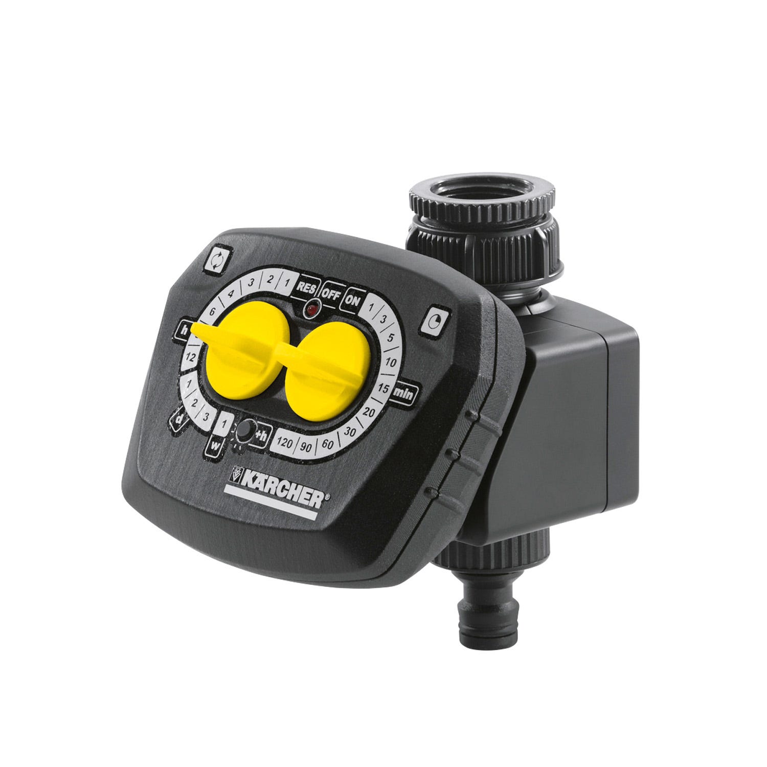 Centralina di irrigazione programmabile Karcher