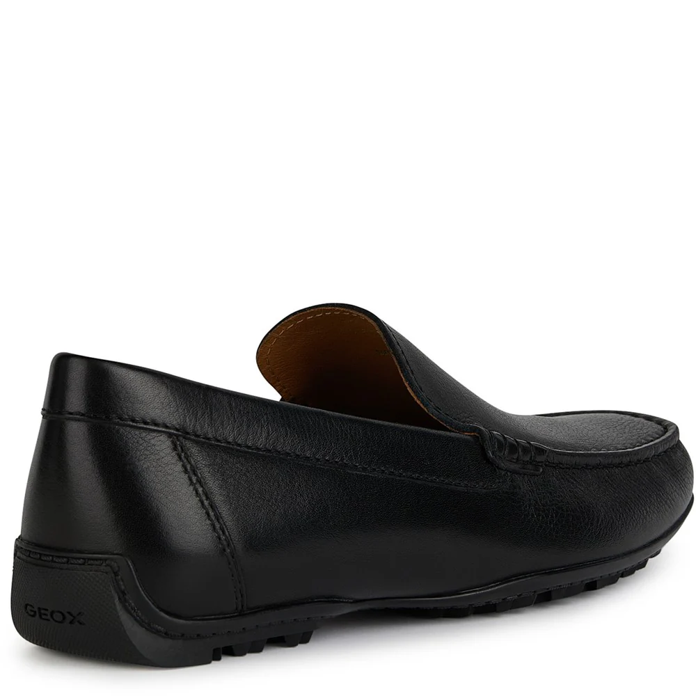 Geox U Kosmopolis + Grip Moccasins