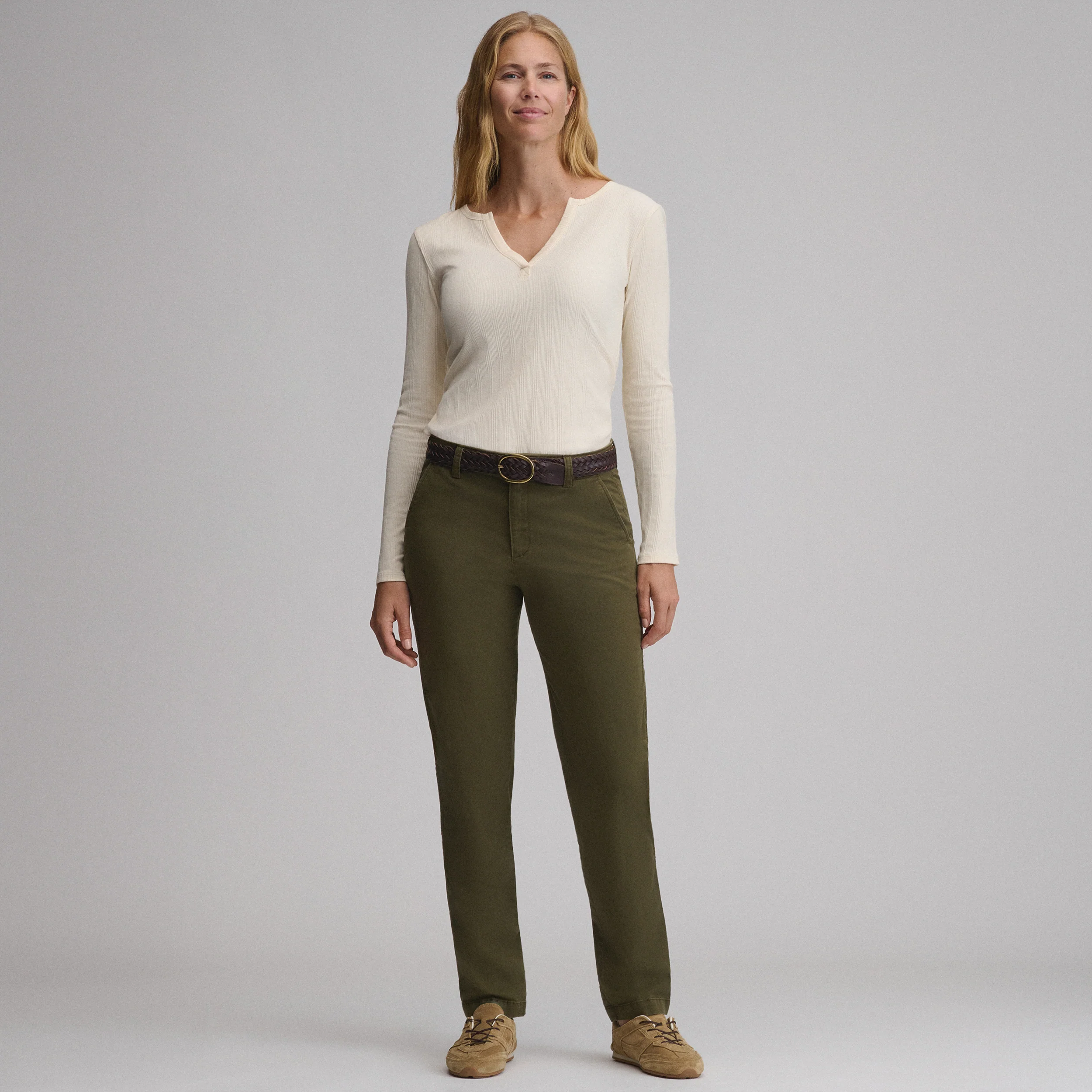 Women's Softened Legend Wash Pants