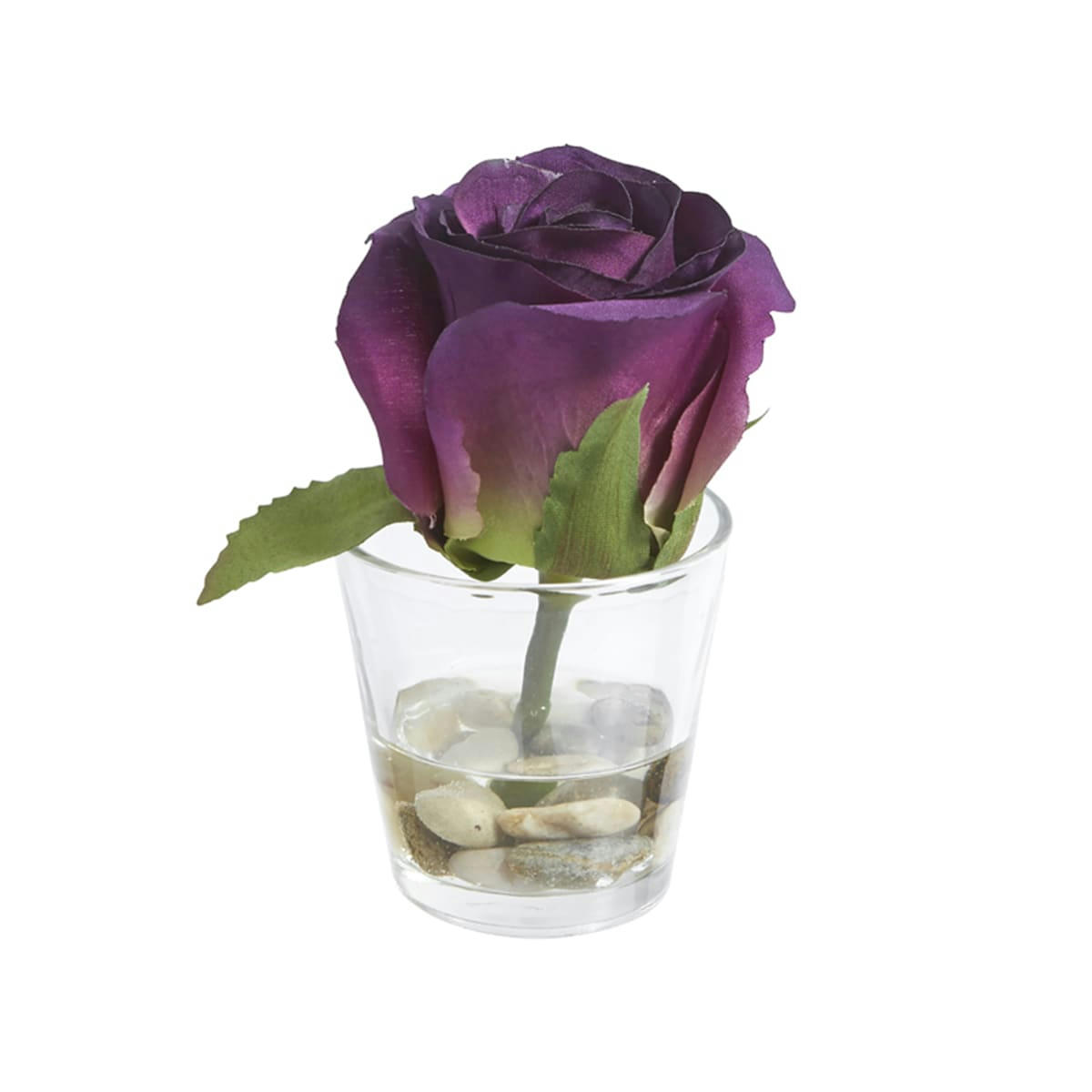 STONES - Rose en eau magique Stones