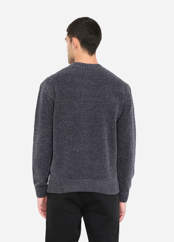 Maglia in ciniglia