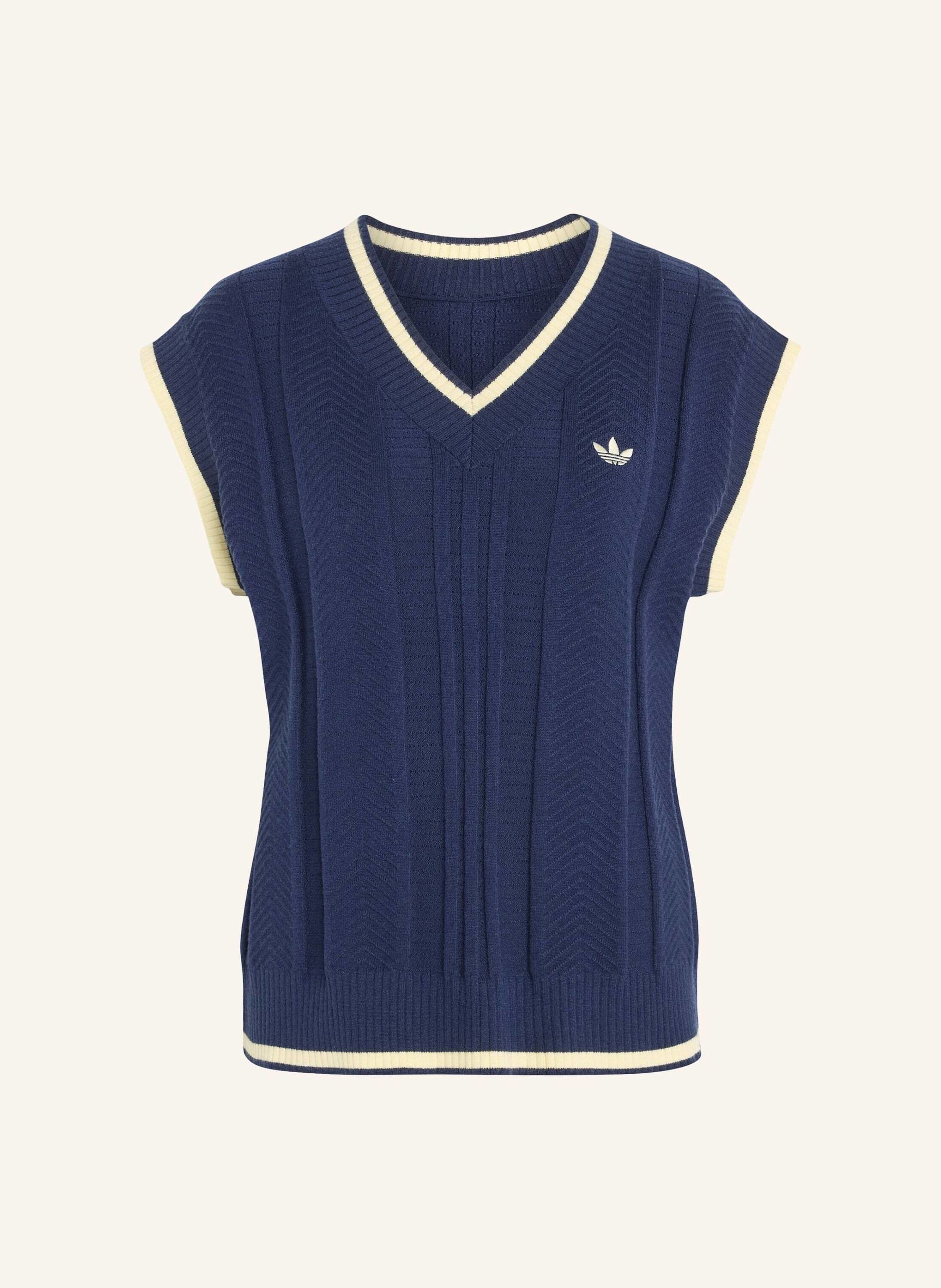 adidas Originals CABLE KNIT PULLUNDER