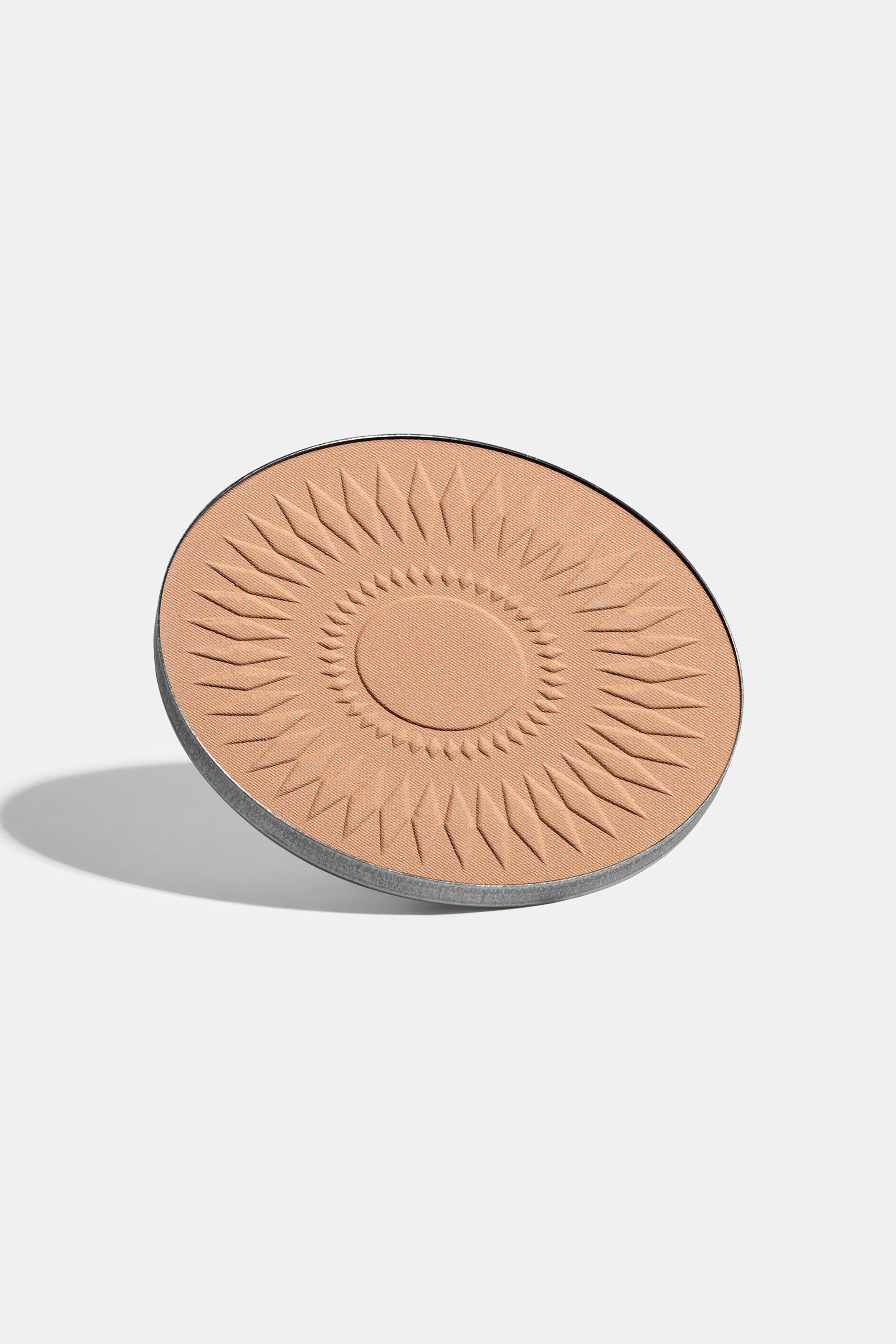 INGLOT Freedom System Always The Sun Matte Face Bronzer