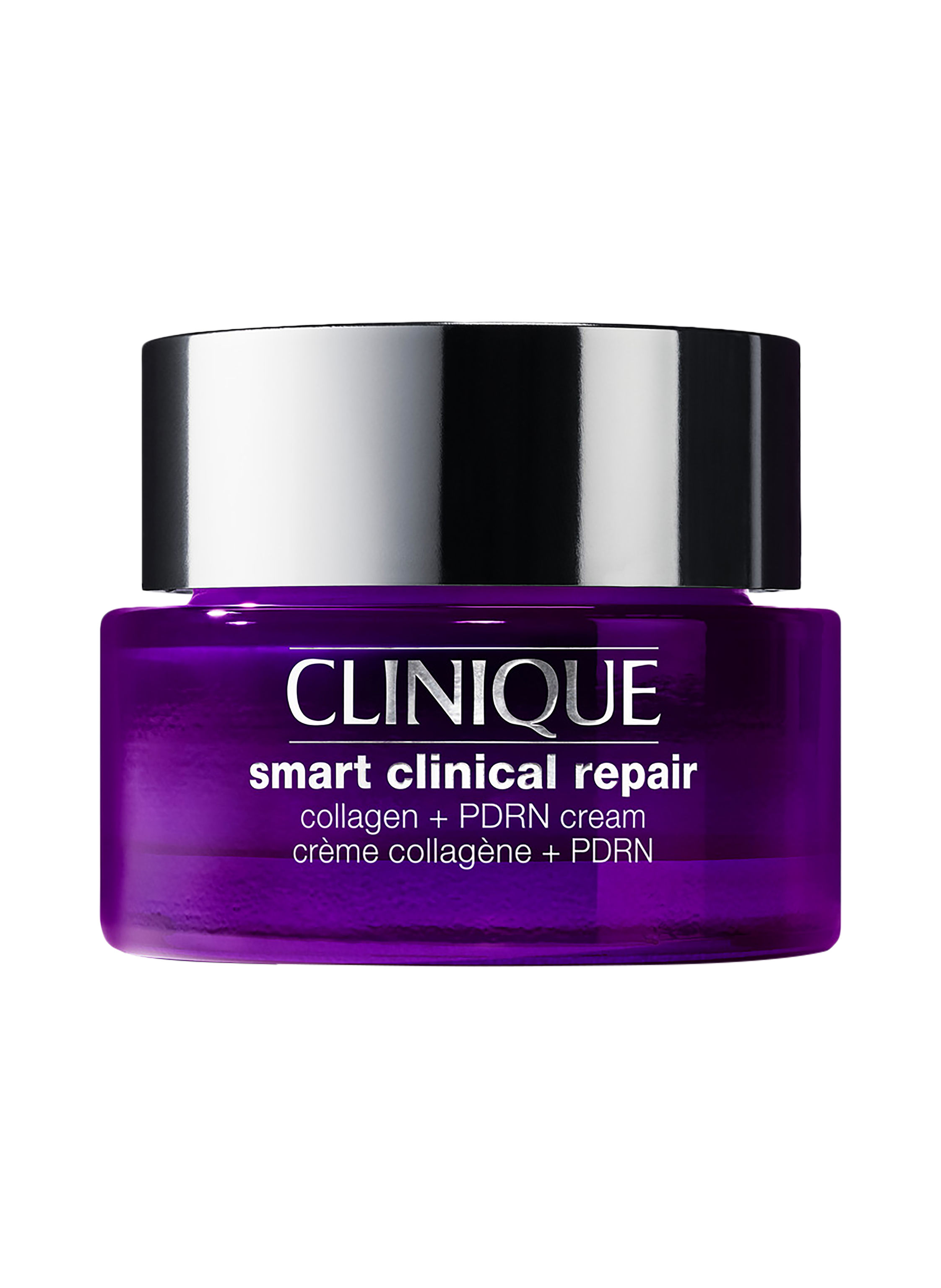 CLINIQUE SMART CLINICAL REPAIR COLLAGEN   PDRN CREAM
