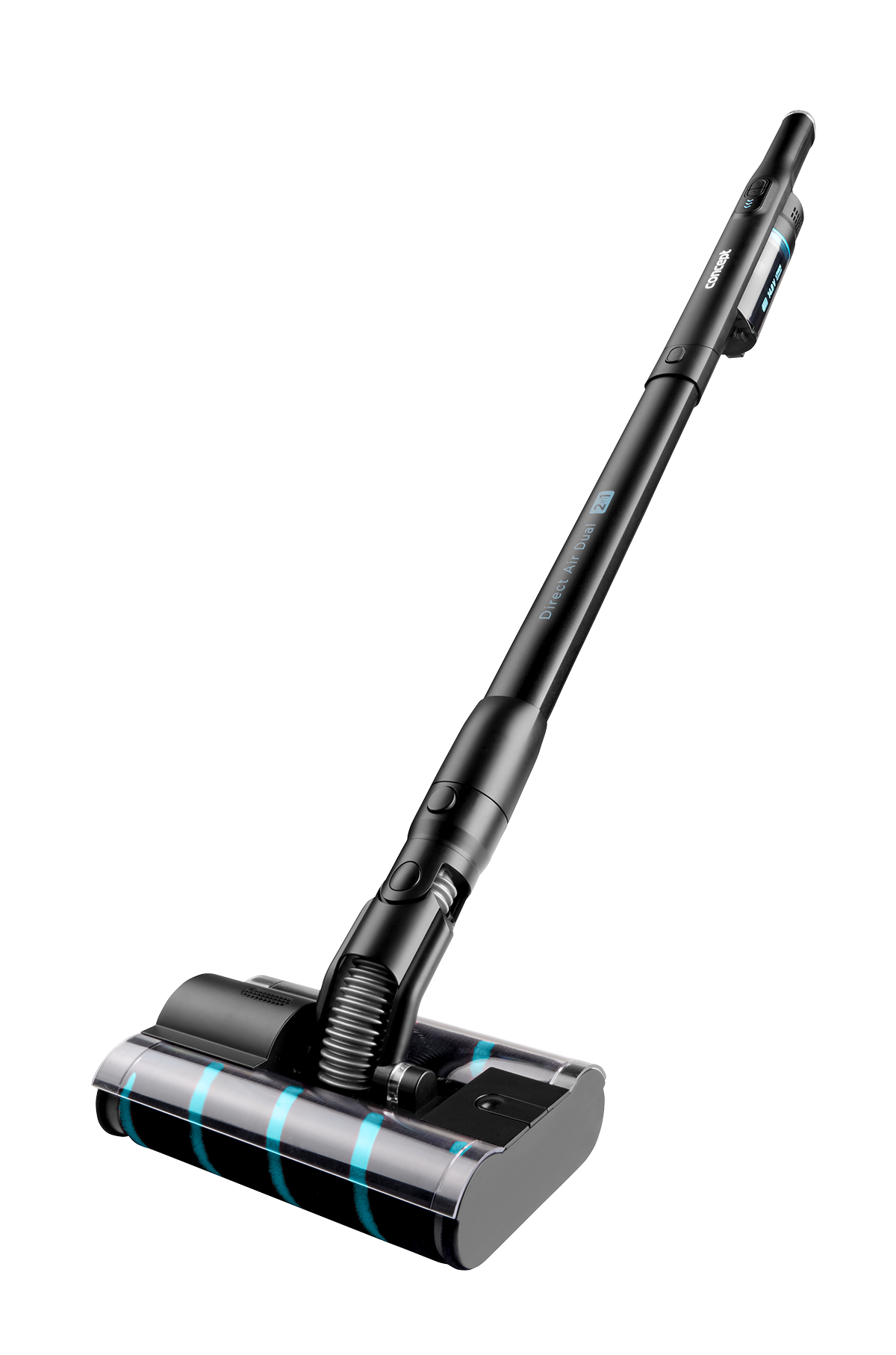 Pionowy odkurzacz akumulatorowy 14,8 V Direct Air Dual VP4520