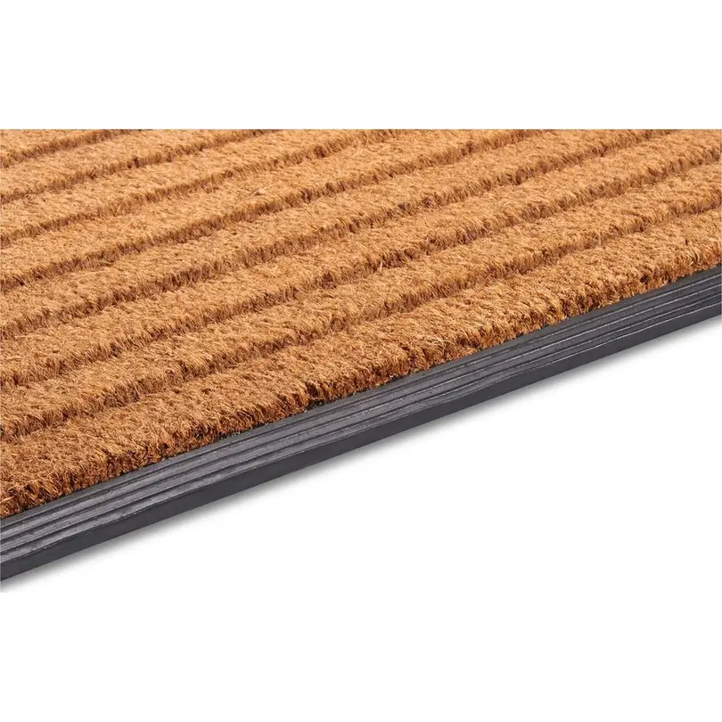 Fussmatte Stripped