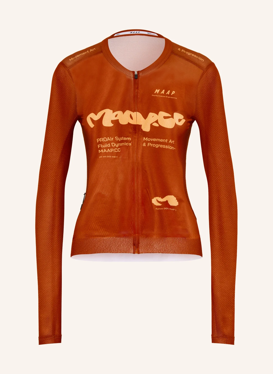 MAAP Radtrikot STRATA PRO AIR 3.0