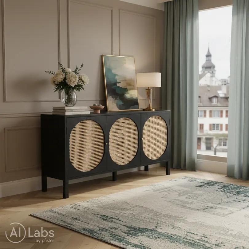 Sideboard Manila