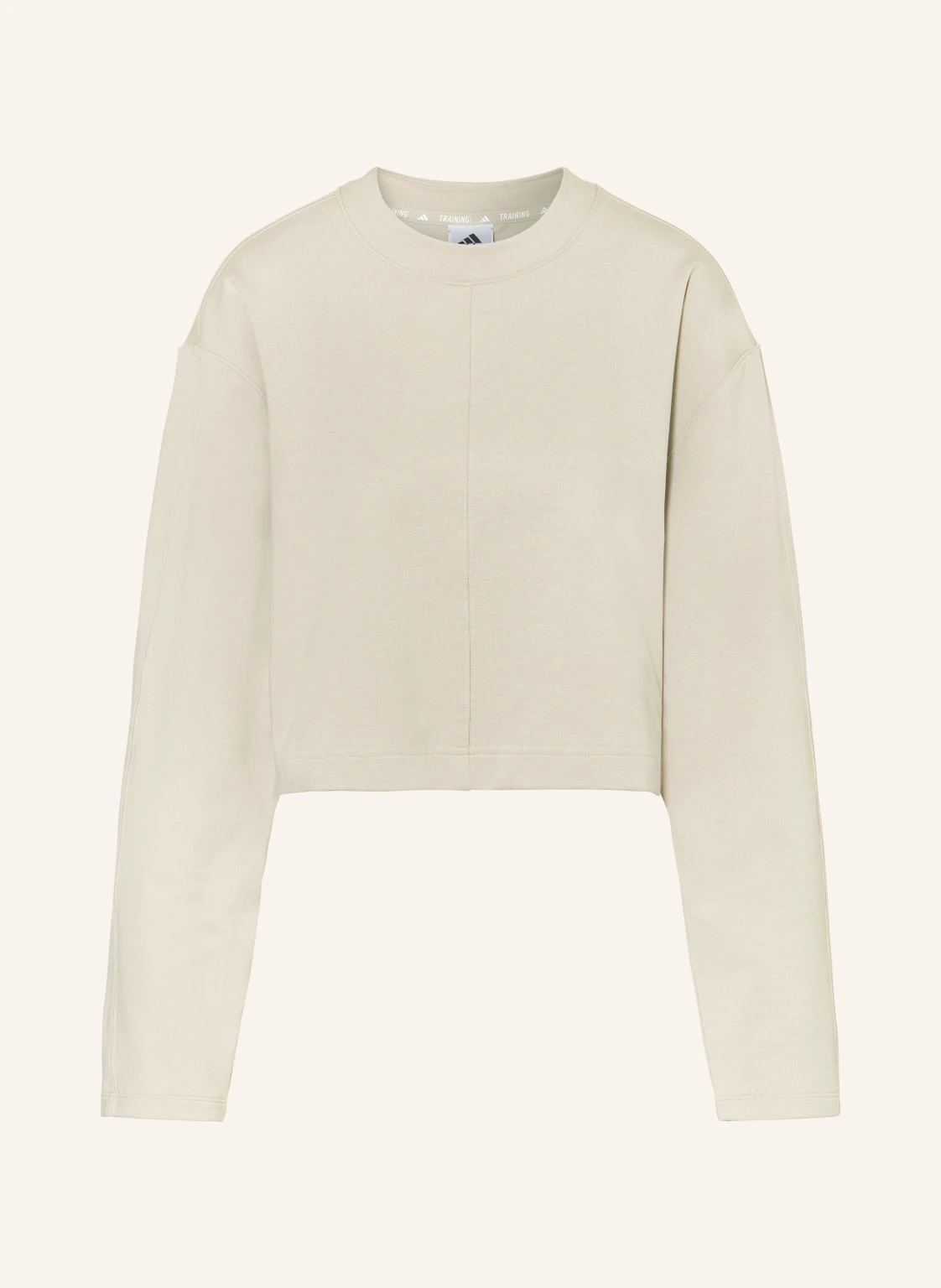 adidas Longsleeve COVER-UP