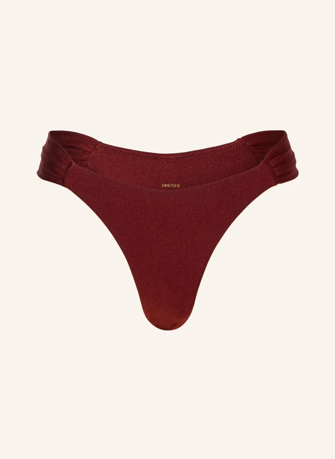 NINETY-9 Brazilian-Bikini-Hose GAIA