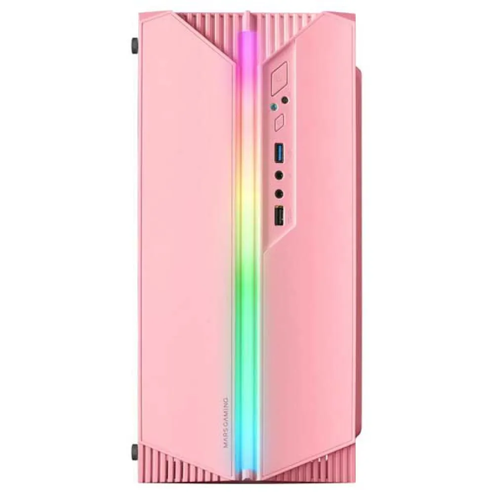 Mars Gaming MC-S1 PC tower case