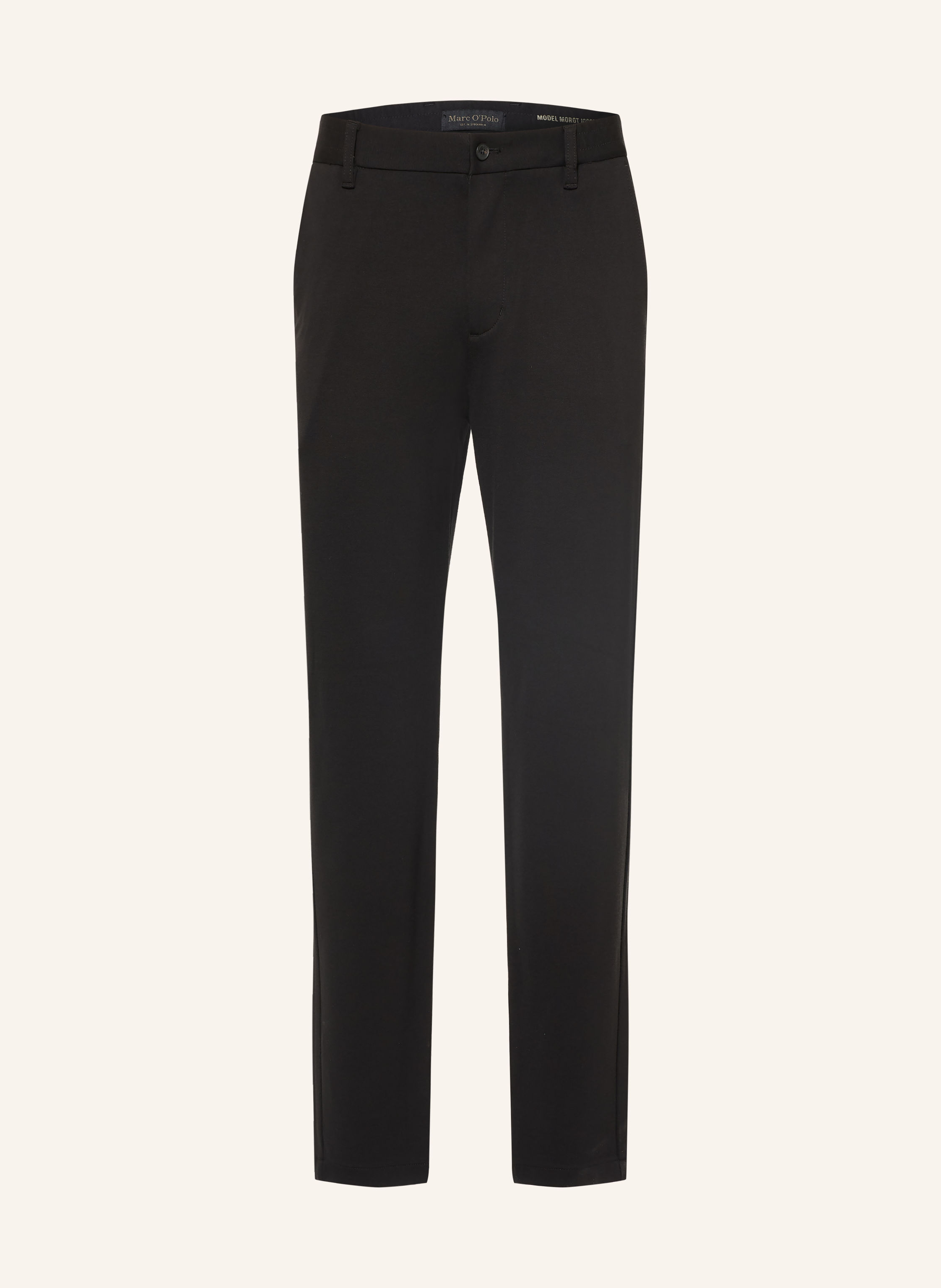 Marc O'Polo Jerseyhose MOROT JOGGER