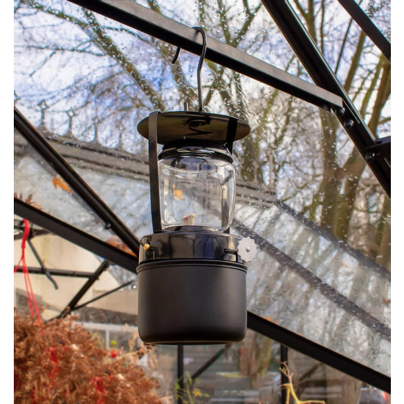 Paraffinheizung »NORI Fire«, Stahl, 100 W