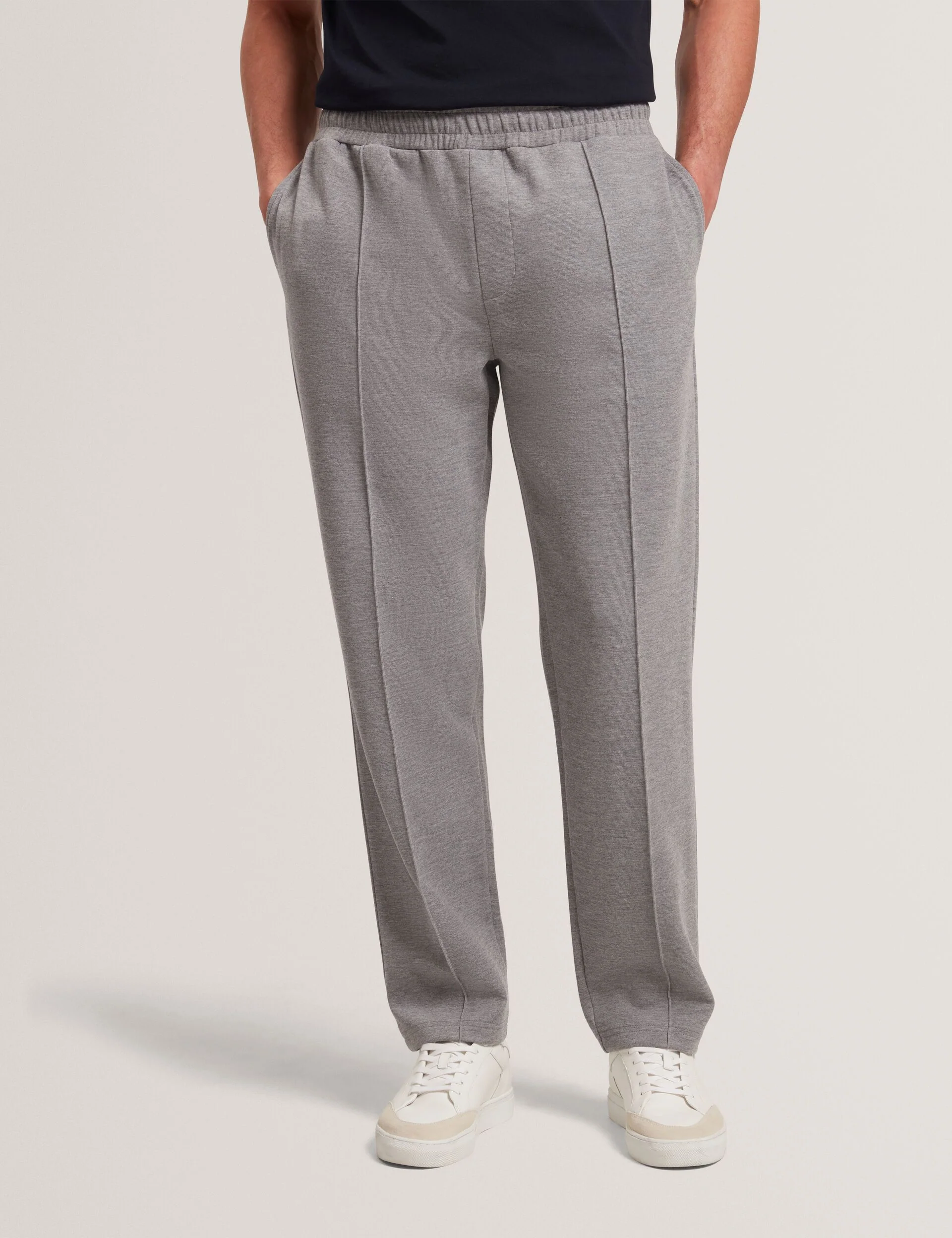 RELLAS | MID GREY